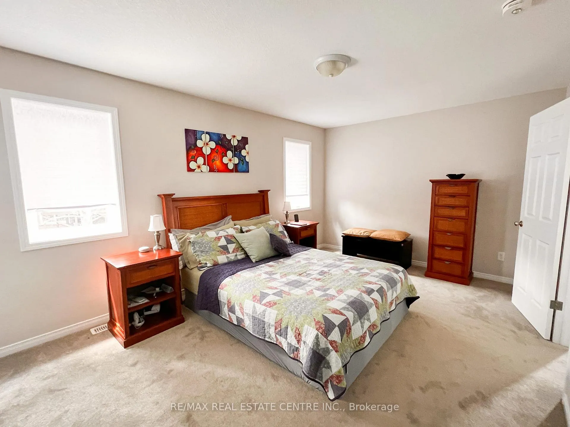 Photo 11 of Unit 36, 50 Pinnacle Drive, Kitchener, Lower Doon — HOMEH
