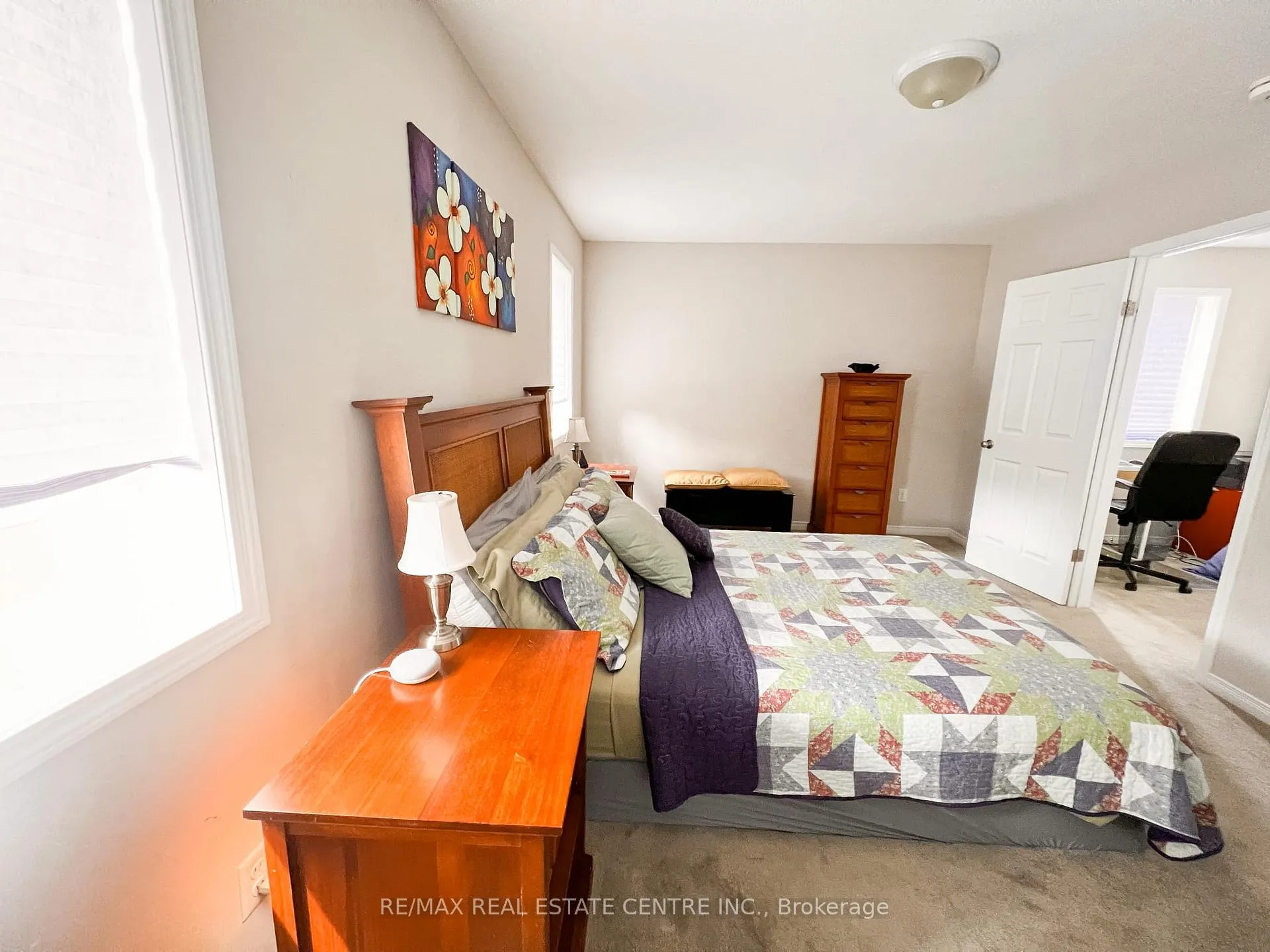 Photo 13 of Unit 36, 50 Pinnacle Drive, Kitchener, Lower Doon — HOMEH