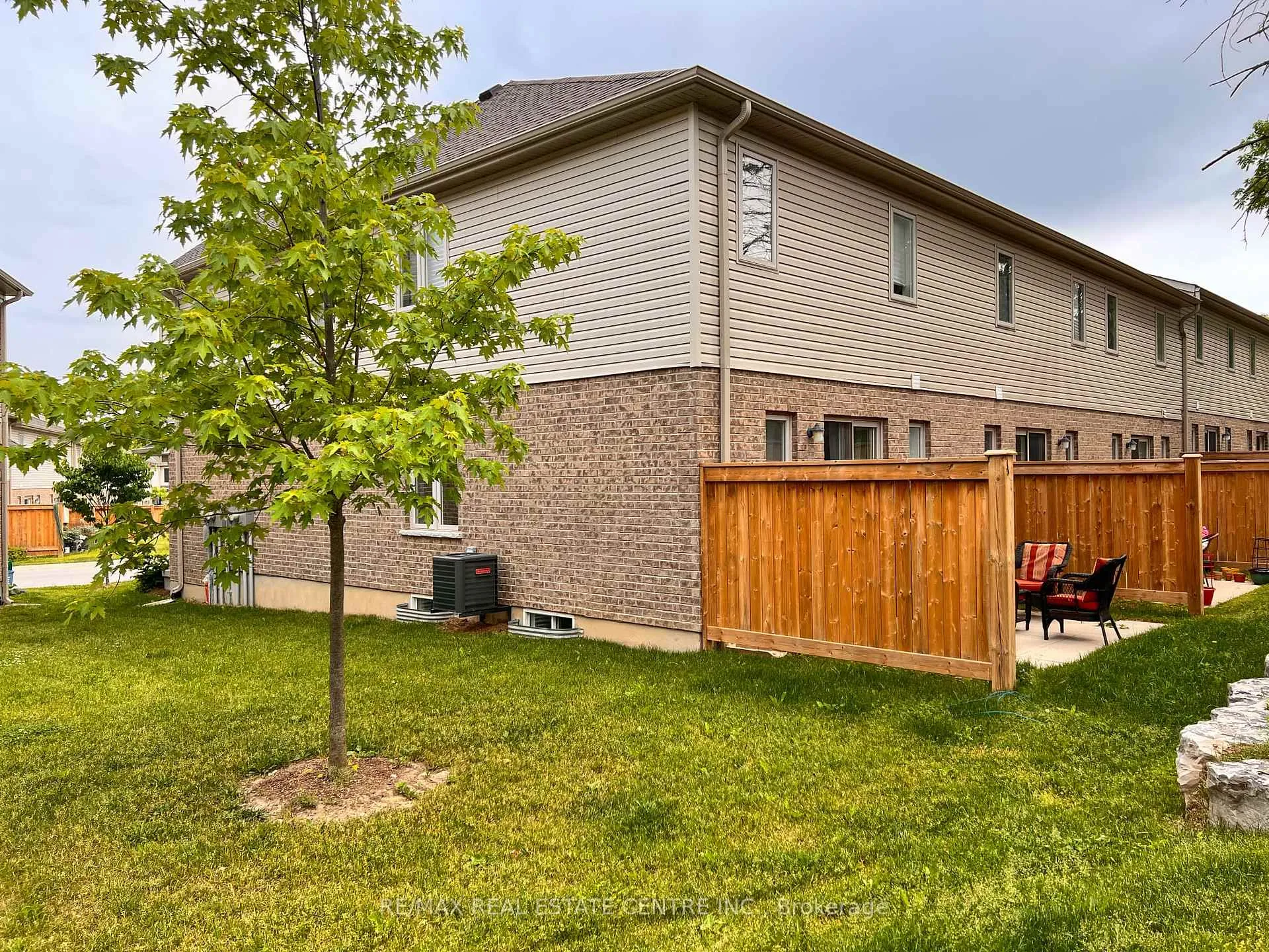 Photo 25 of Unit 36, 50 Pinnacle Drive, Kitchener, Lower Doon — HOMEH