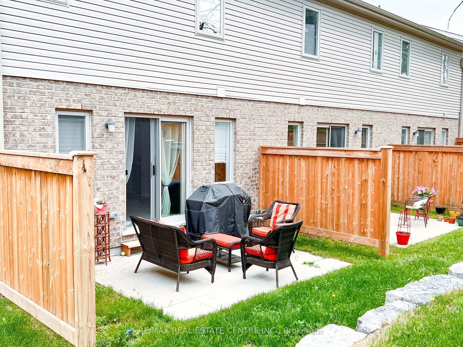 Photo 26 of Unit 36, 50 Pinnacle Drive, Kitchener, Lower Doon — HOMEH