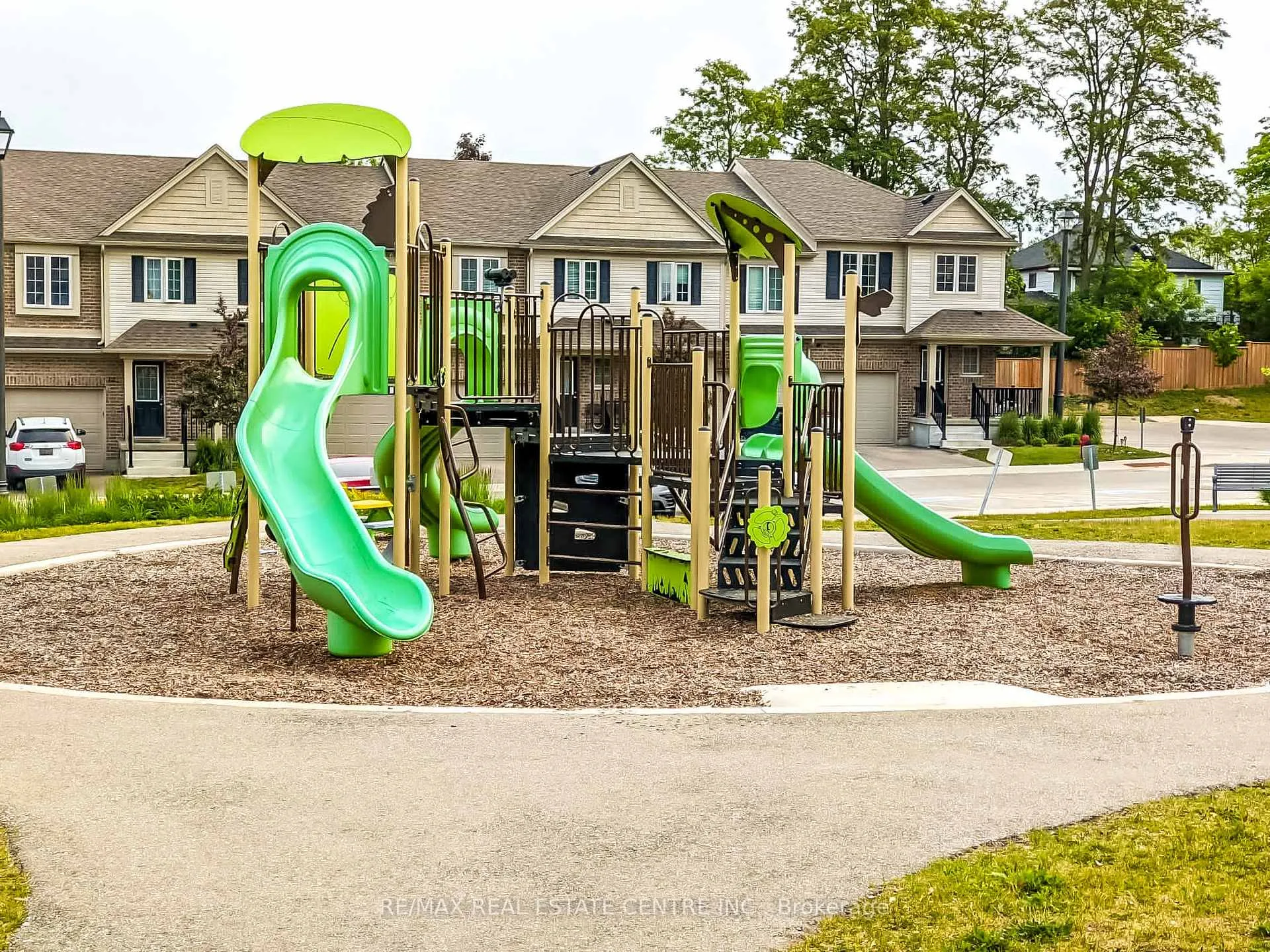 Photo 27 of Unit 36, 50 Pinnacle Drive, Kitchener, Lower Doon — HOMEH
