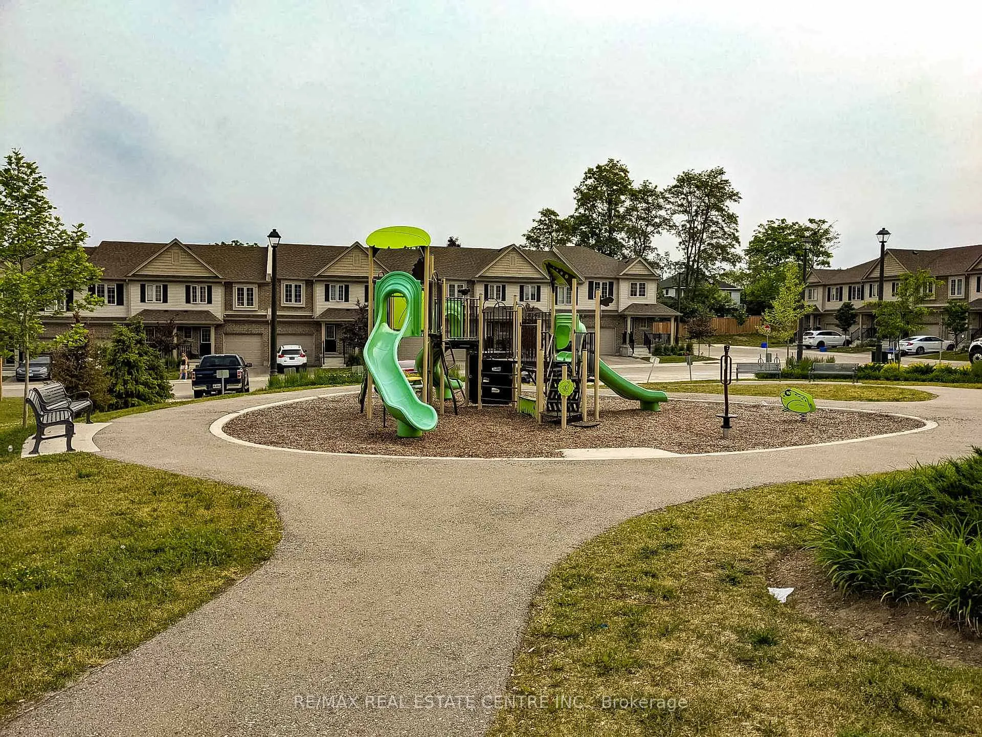 Photo 28 of Unit 36, 50 Pinnacle Drive, Kitchener, Lower Doon — HOMEH