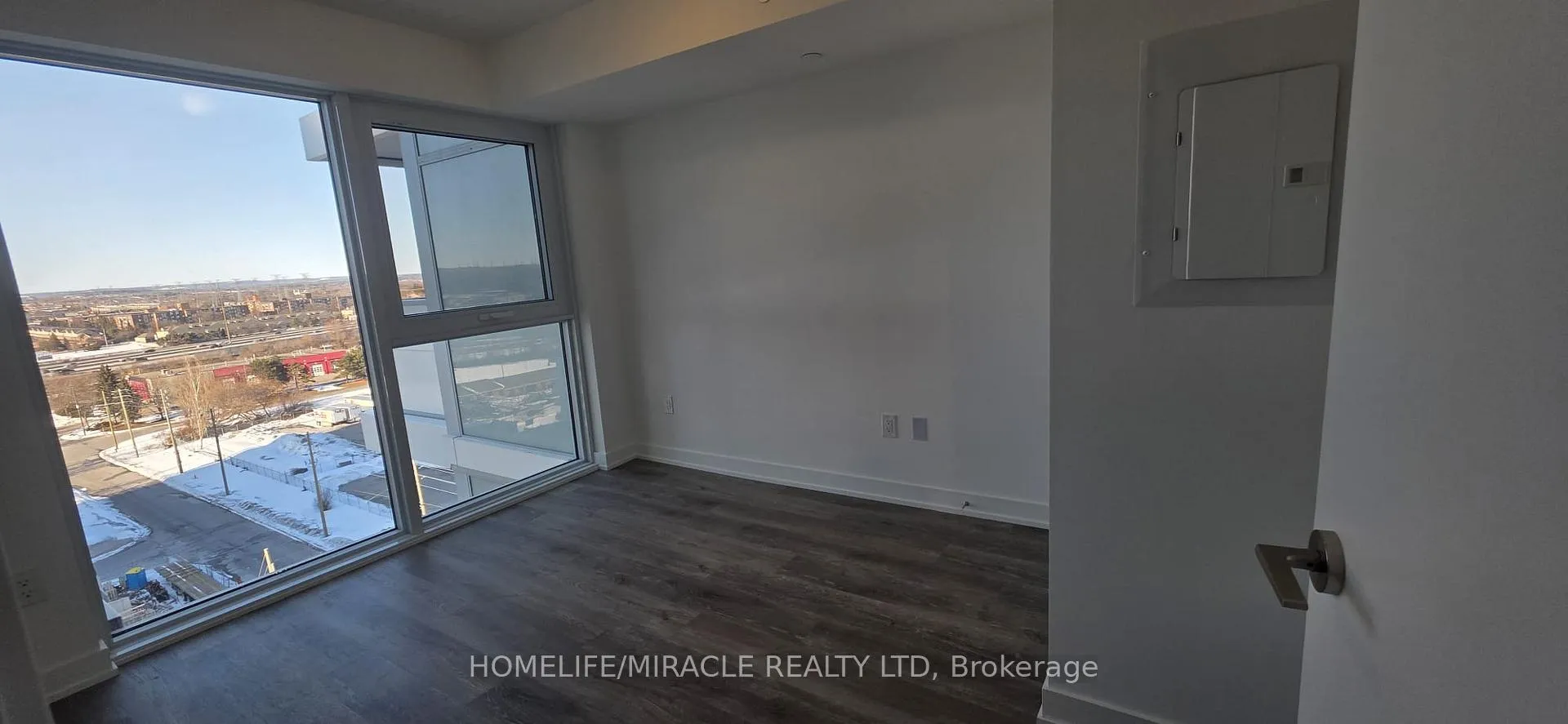 Photo 9 of Unit 1101, 1010 Sandy Beach Road, Pickering, Bay Ridges — HOMEH