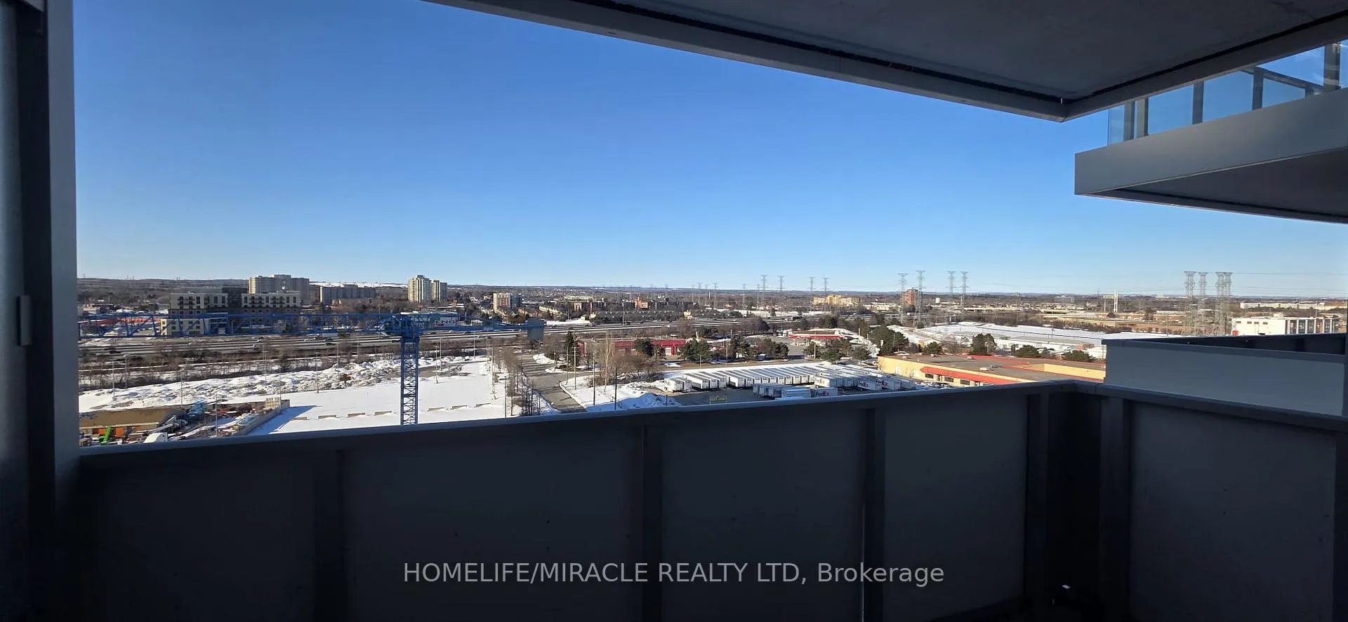 Photo 13 of Unit 1101, 1010 Sandy Beach Road, Pickering, Bay Ridges — HOMEH