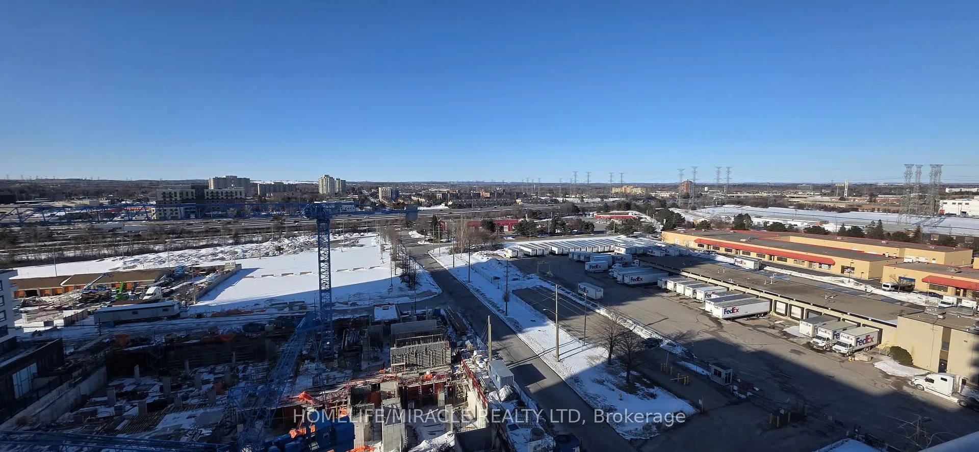 Photo 14 of Unit 1101, 1010 Sandy Beach Road, Pickering, Bay Ridges — HOMEH