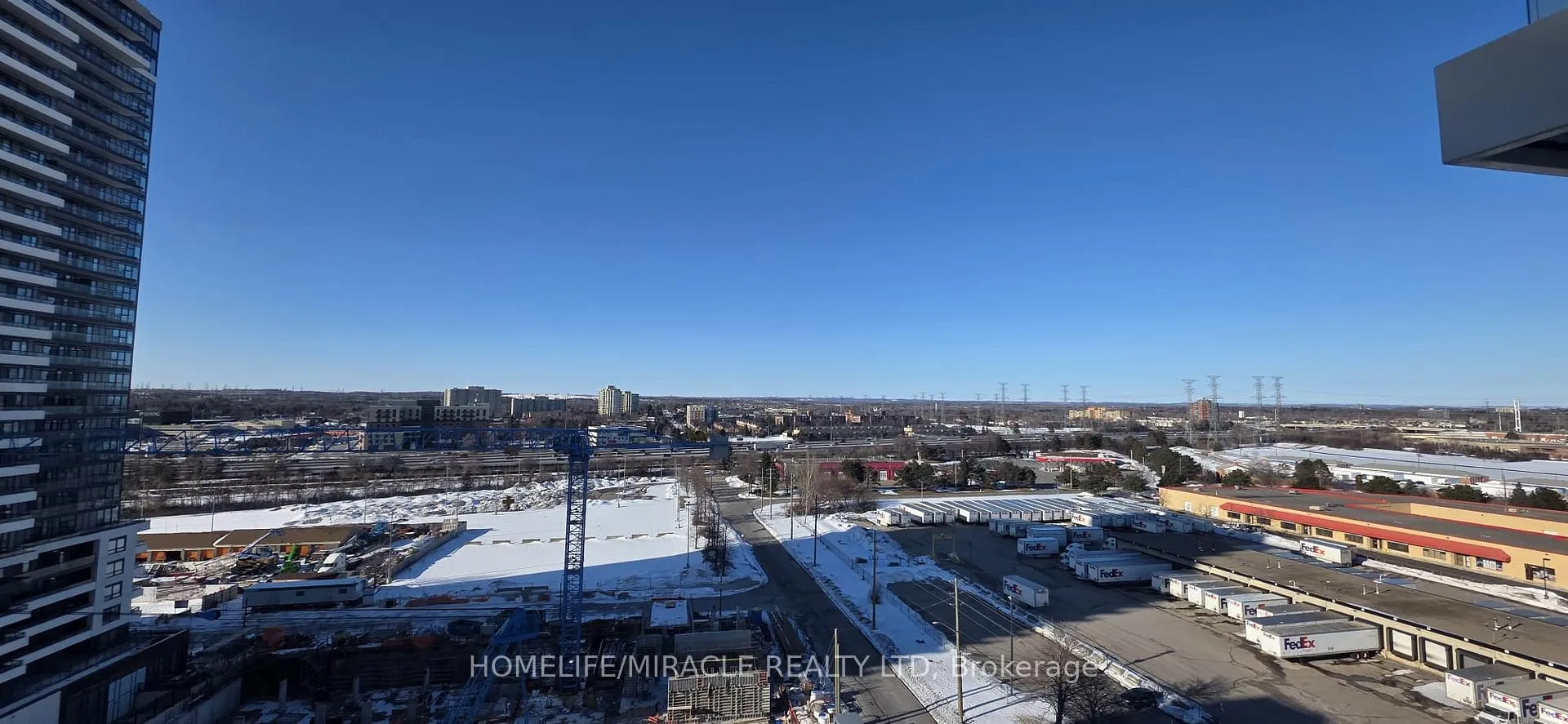 Photo 15 of Unit 1101, 1010 Sandy Beach Road, Pickering, Bay Ridges — HOMEH