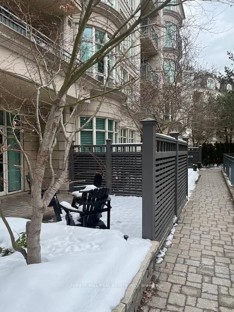 Photo 1 of Unit 104, 7071 Bayview Avenue, Markham, Bayview Glen — HOMEH