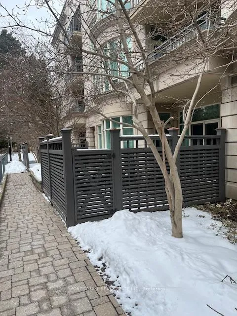 Photo 2 of Unit 104, 7071 Bayview Avenue, Markham, Bayview Glen — HOMEH
