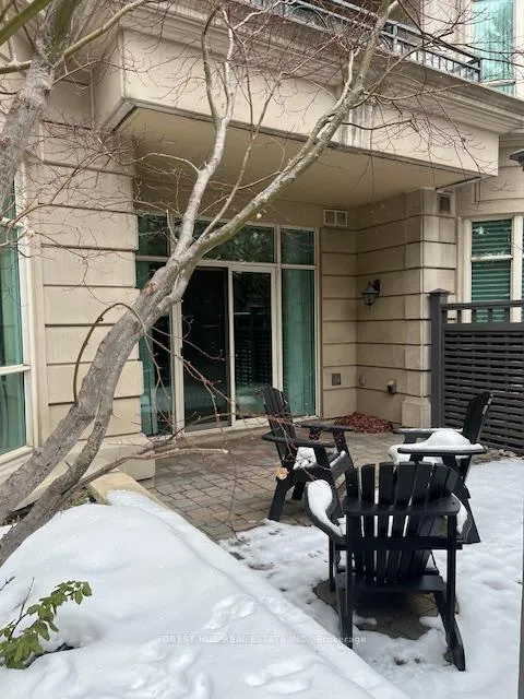 Photo 5 of Unit 104, 7071 Bayview Avenue, Markham, Bayview Glen — HOMEH