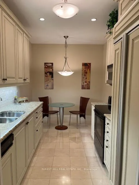 Photo 14 of Unit 104, 7071 Bayview Avenue, Markham, Bayview Glen — HOMEH