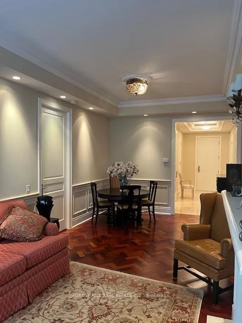 Photo 23 of Unit 104, 7071 Bayview Avenue, Markham, Bayview Glen — HOMEH