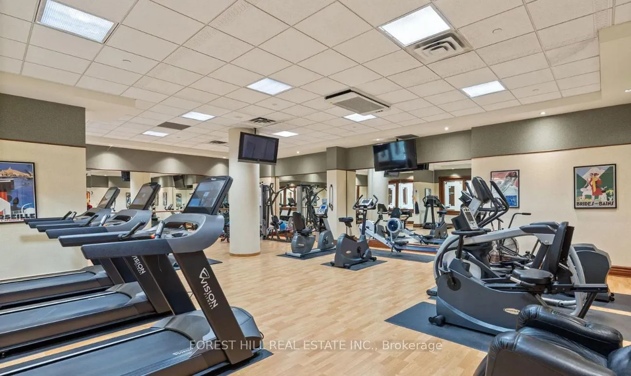 Photo 34 of Unit 104, 7071 Bayview Avenue, Markham, Bayview Glen — HOMEH