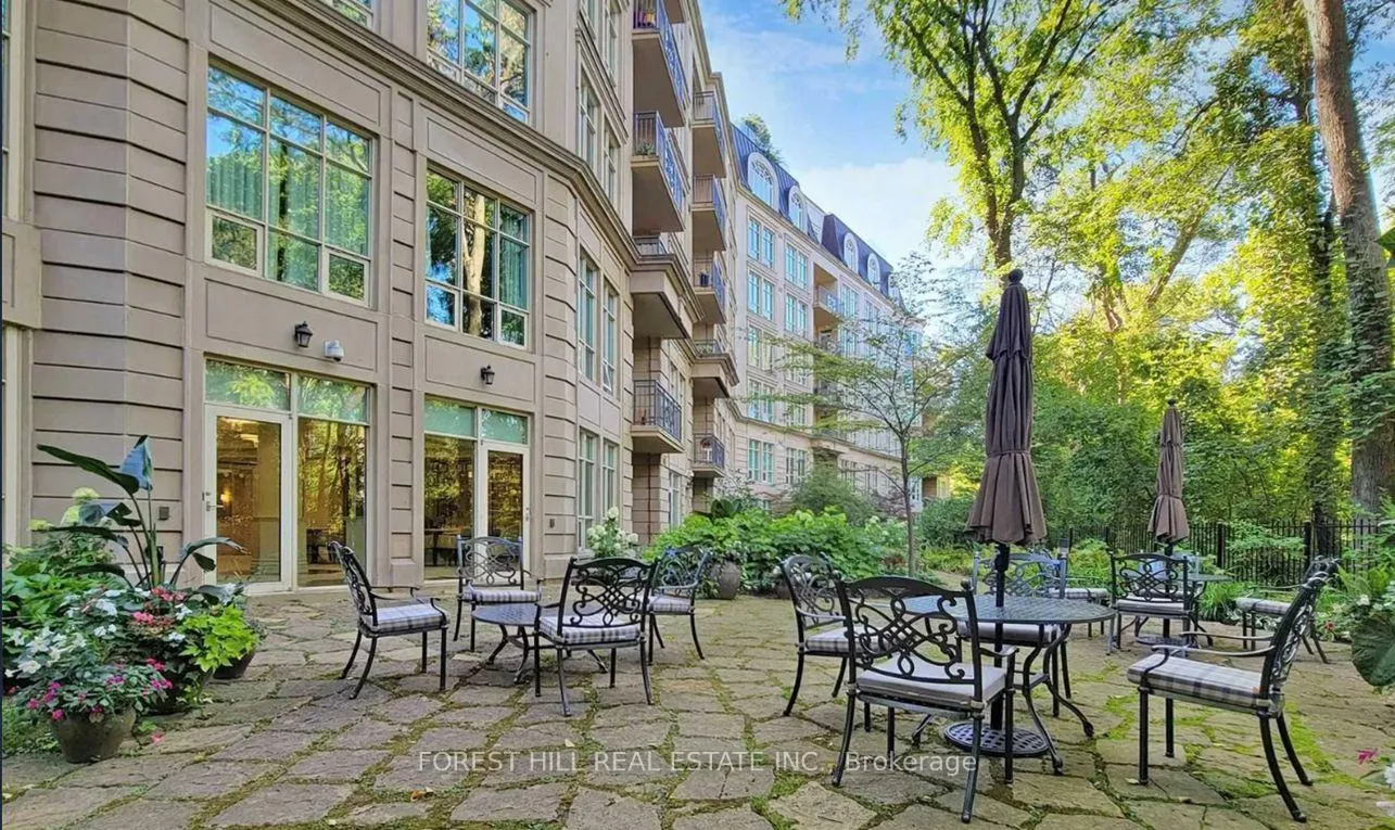 Photo 40 of Unit 104, 7071 Bayview Avenue, Markham, Bayview Glen — HOMEH