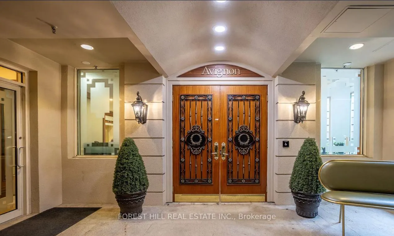 Photo 43 of Unit 104, 7071 Bayview Avenue, Markham, Bayview Glen — HOMEH