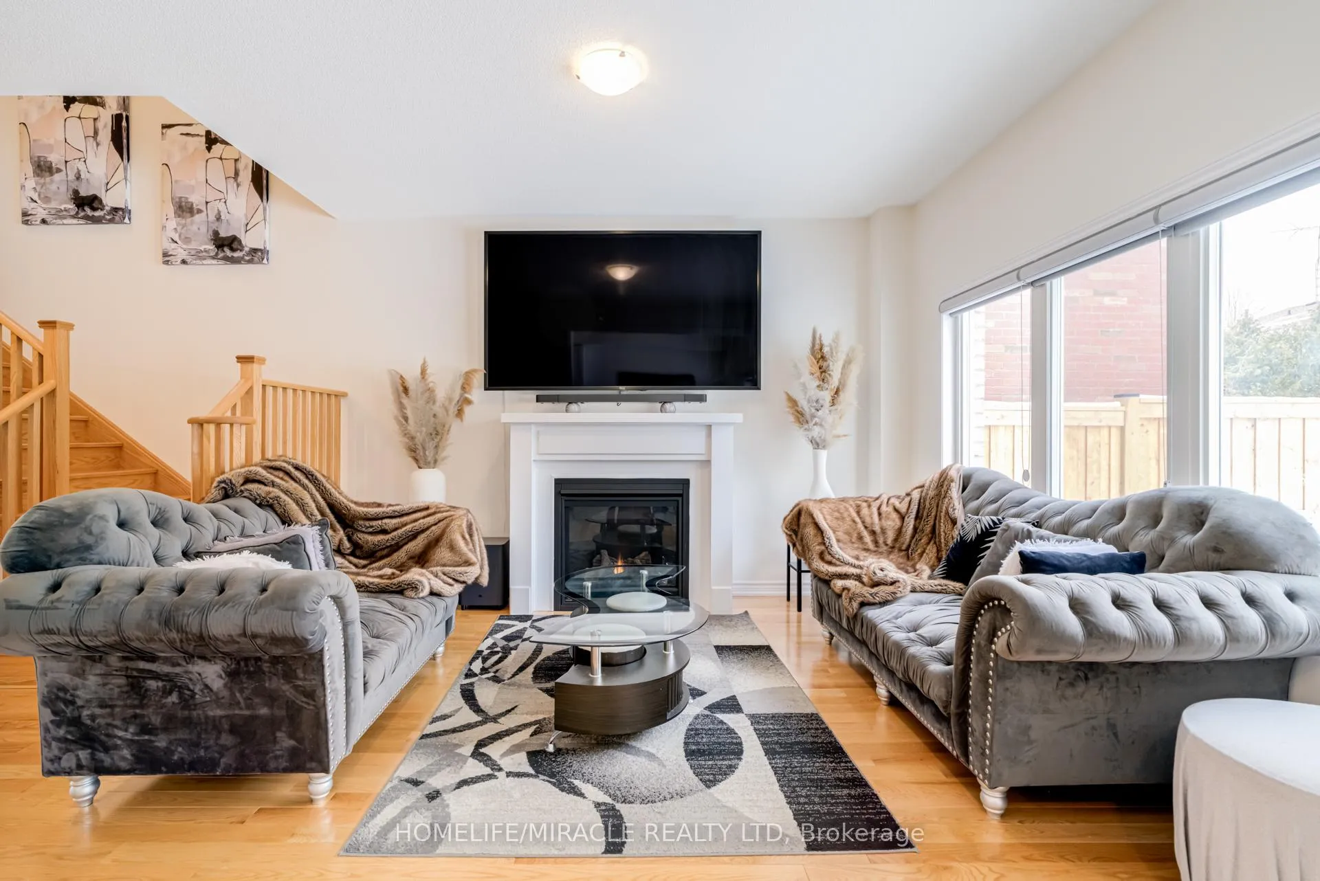 Photo 9 of 283 Fleetwood Drive, Oshawa, Eastdale — HOMEH