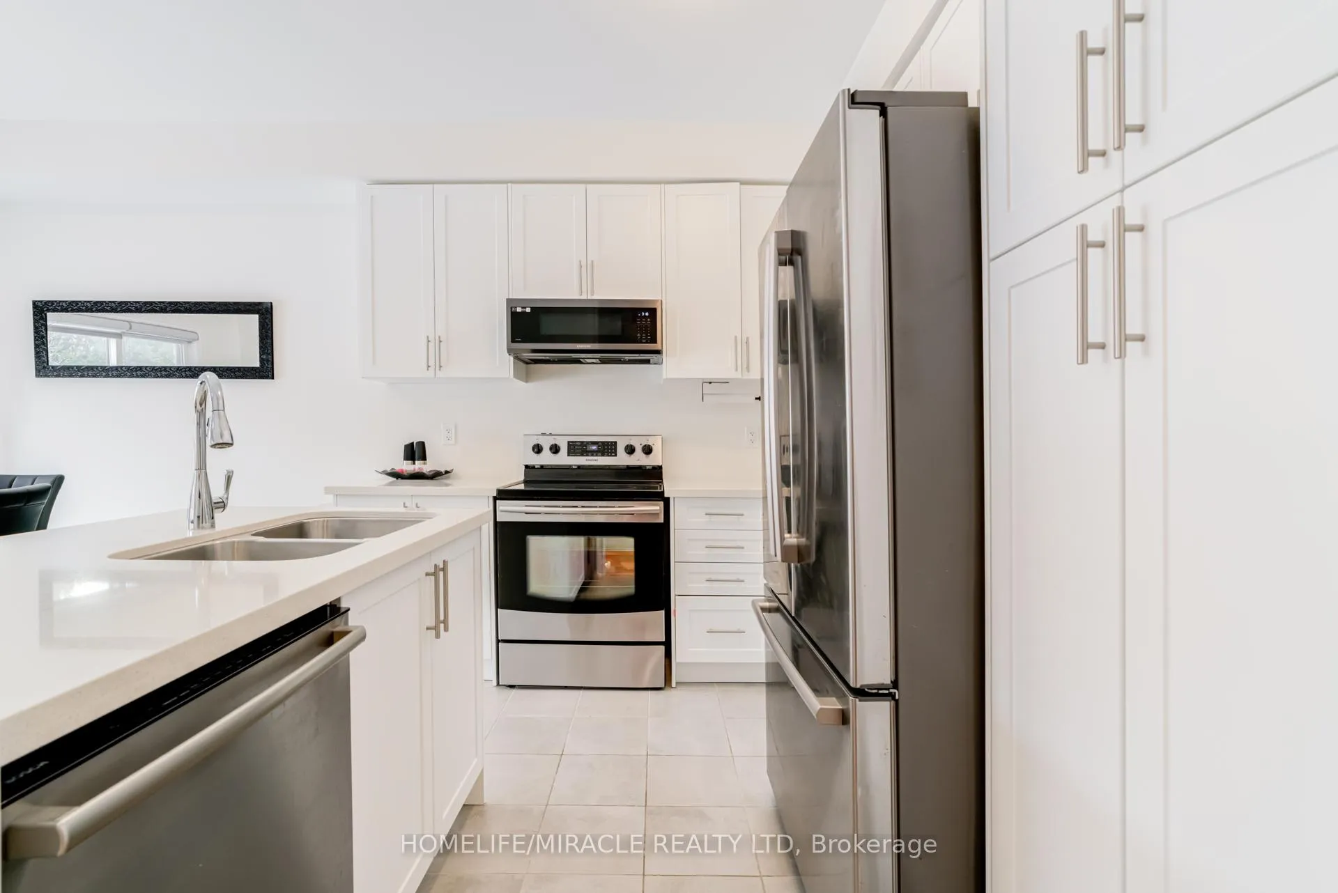 Photo 13 of 283 Fleetwood Drive, Oshawa, Eastdale — HOMEH