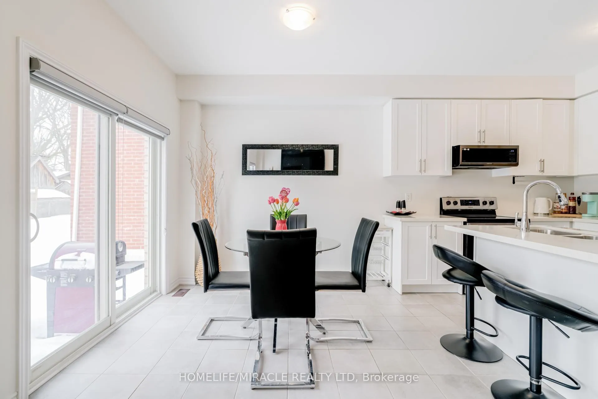 Photo 18 of 283 Fleetwood Drive, Oshawa, Eastdale — HOMEH