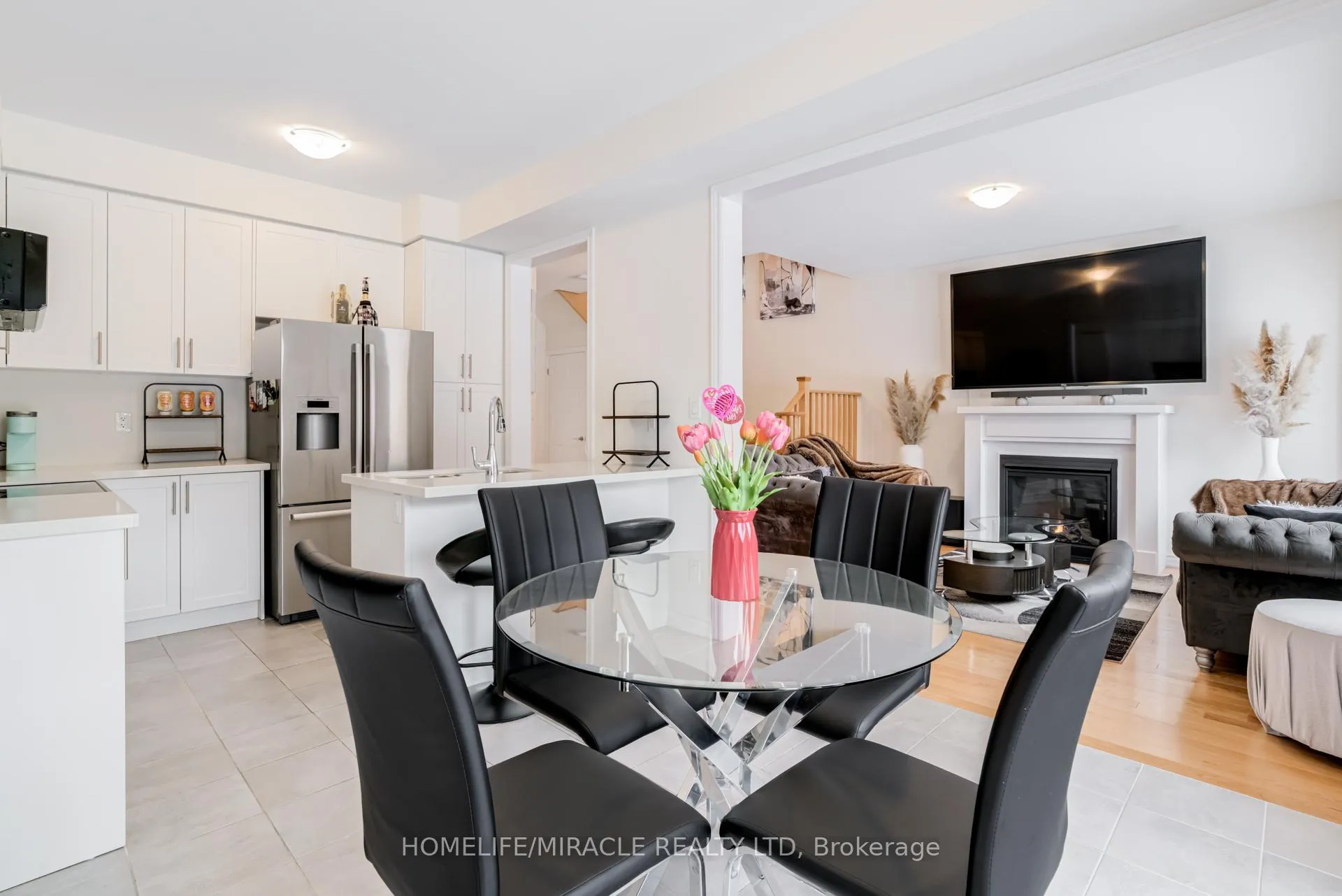 Photo 19 of 283 Fleetwood Drive, Oshawa, Eastdale — HOMEH