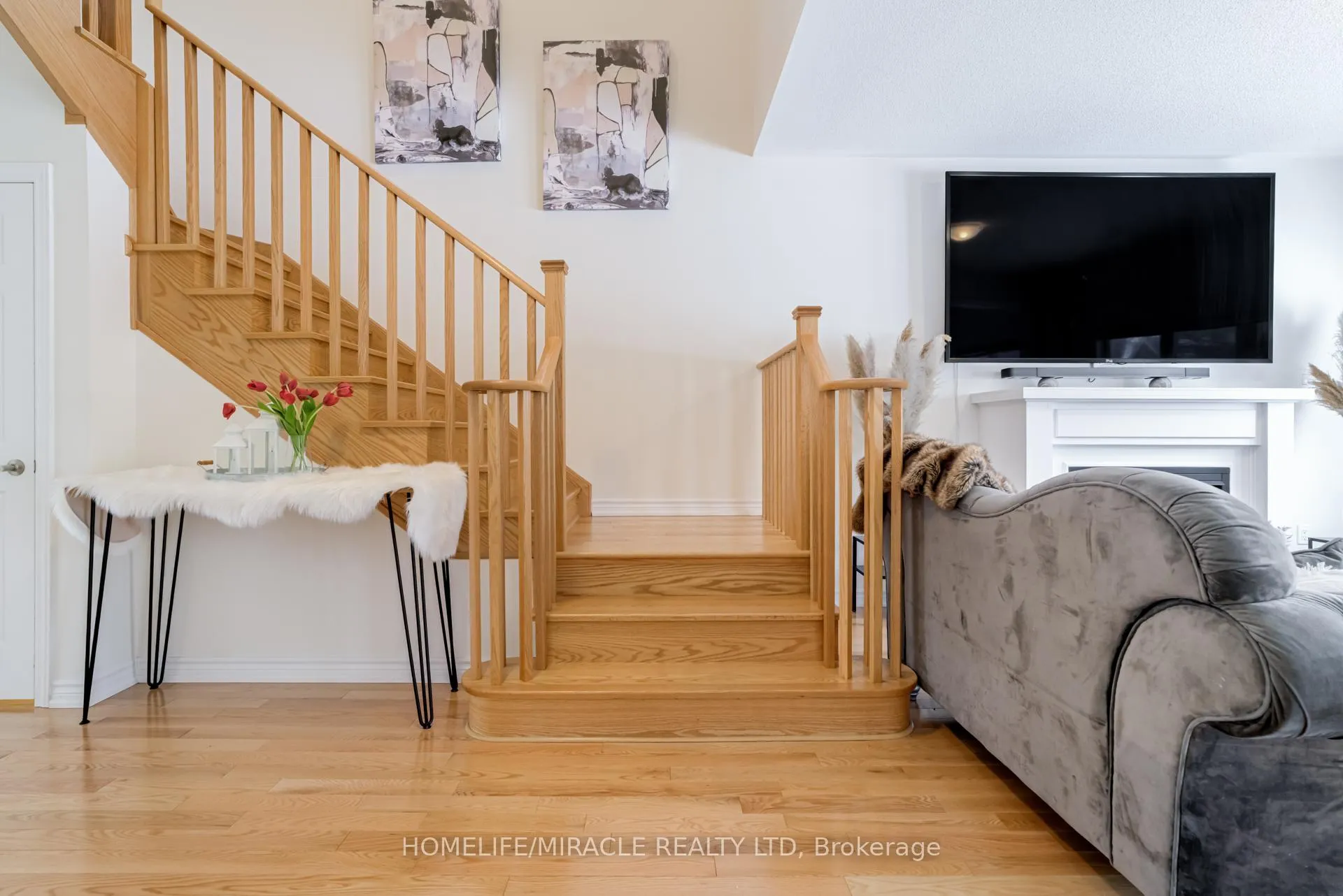 Photo 21 of 283 Fleetwood Drive, Oshawa, Eastdale — HOMEH