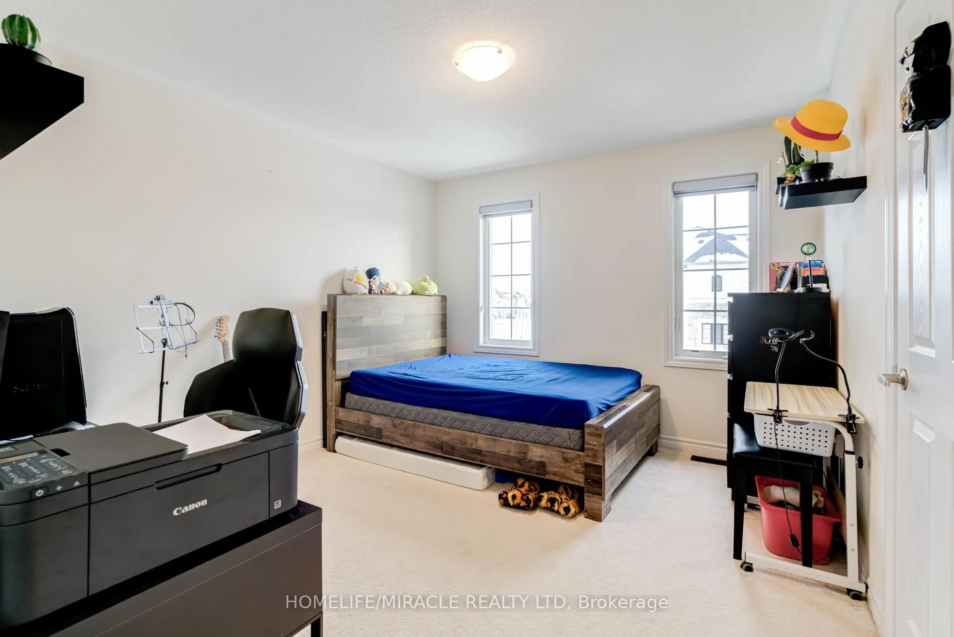 Photo 29 of 283 Fleetwood Drive, Oshawa, Eastdale — HOMEH