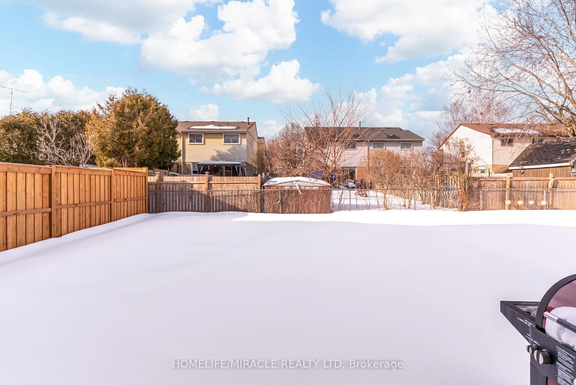 Photo 40 of 283 Fleetwood Drive, Oshawa, Eastdale — HOMEH