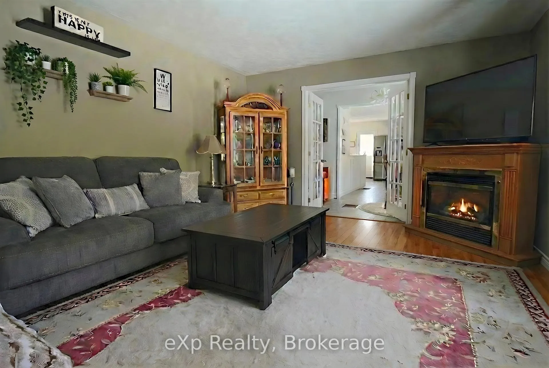 Photo 1 of 585206 Third Line, Grey Highlands — HOMEH