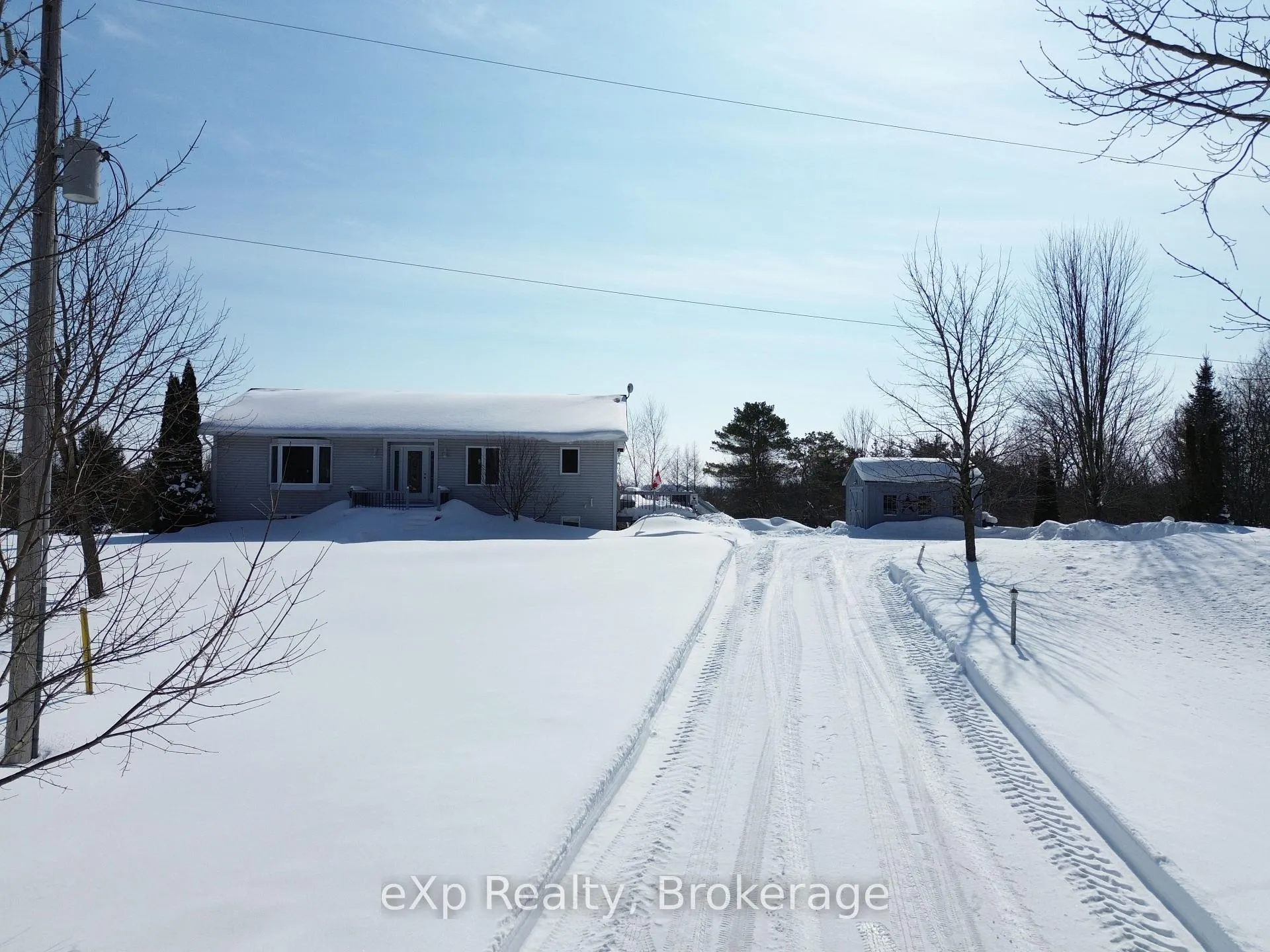Photo 25 of 585206 Third Line, Grey Highlands — HOMEH