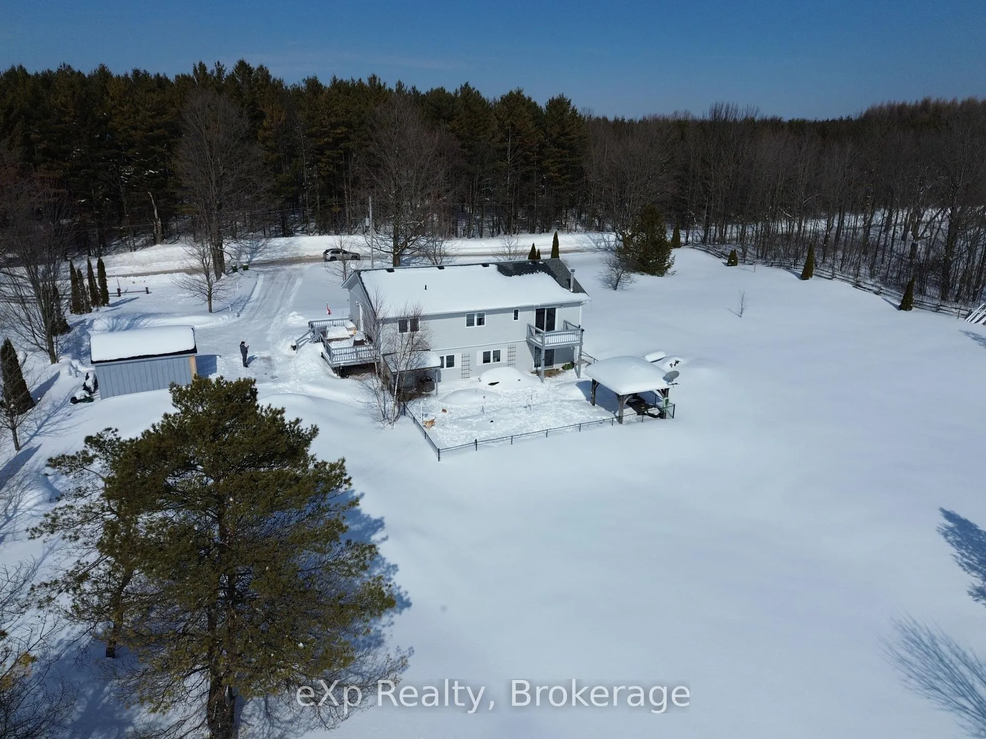 Photo 26 of 585206 Third Line, Grey Highlands — HOMEH