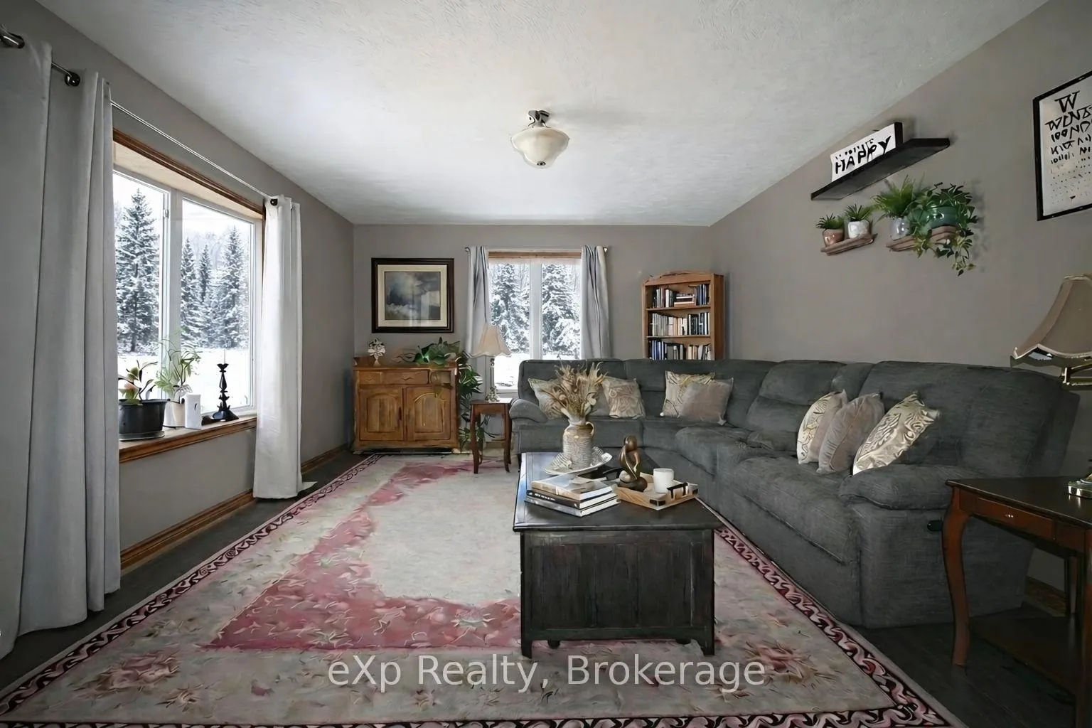 Photo 2 of 585206 Third Line, Grey Highlands — HOMEH