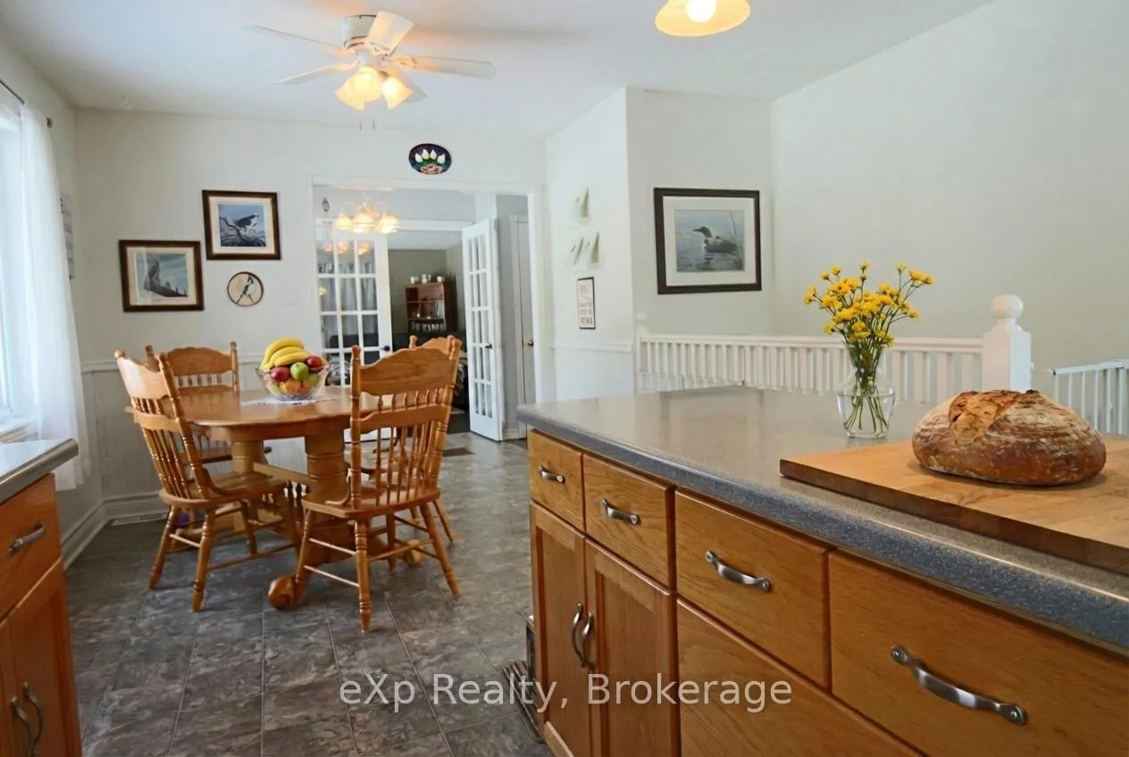 Photo 4 of 585206 Third Line, Grey Highlands — HOMEH