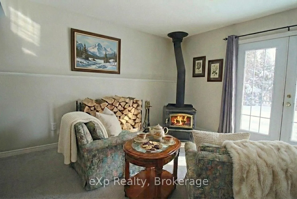 Photo 6 of 585206 Third Line, Grey Highlands — HOMEH