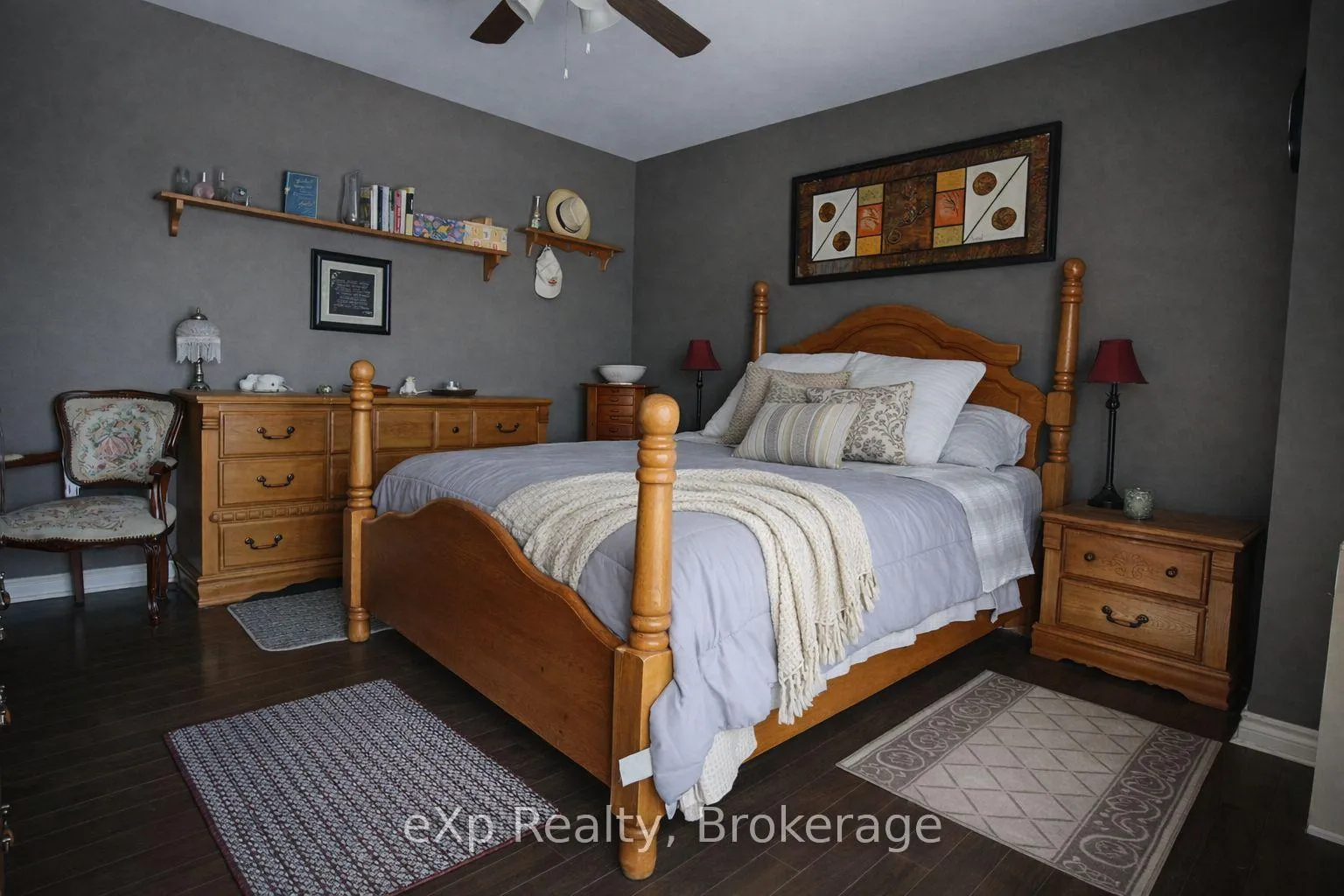 Photo 10 of 585206 Third Line, Grey Highlands — HOMEH