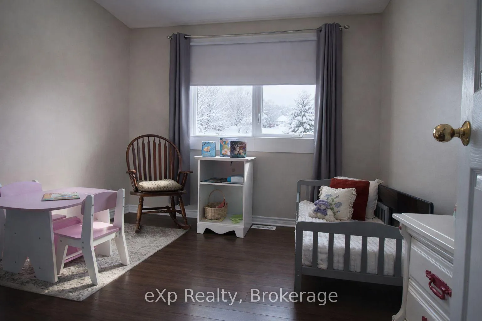 Photo 14 of 585206 Third Line, Grey Highlands — HOMEH