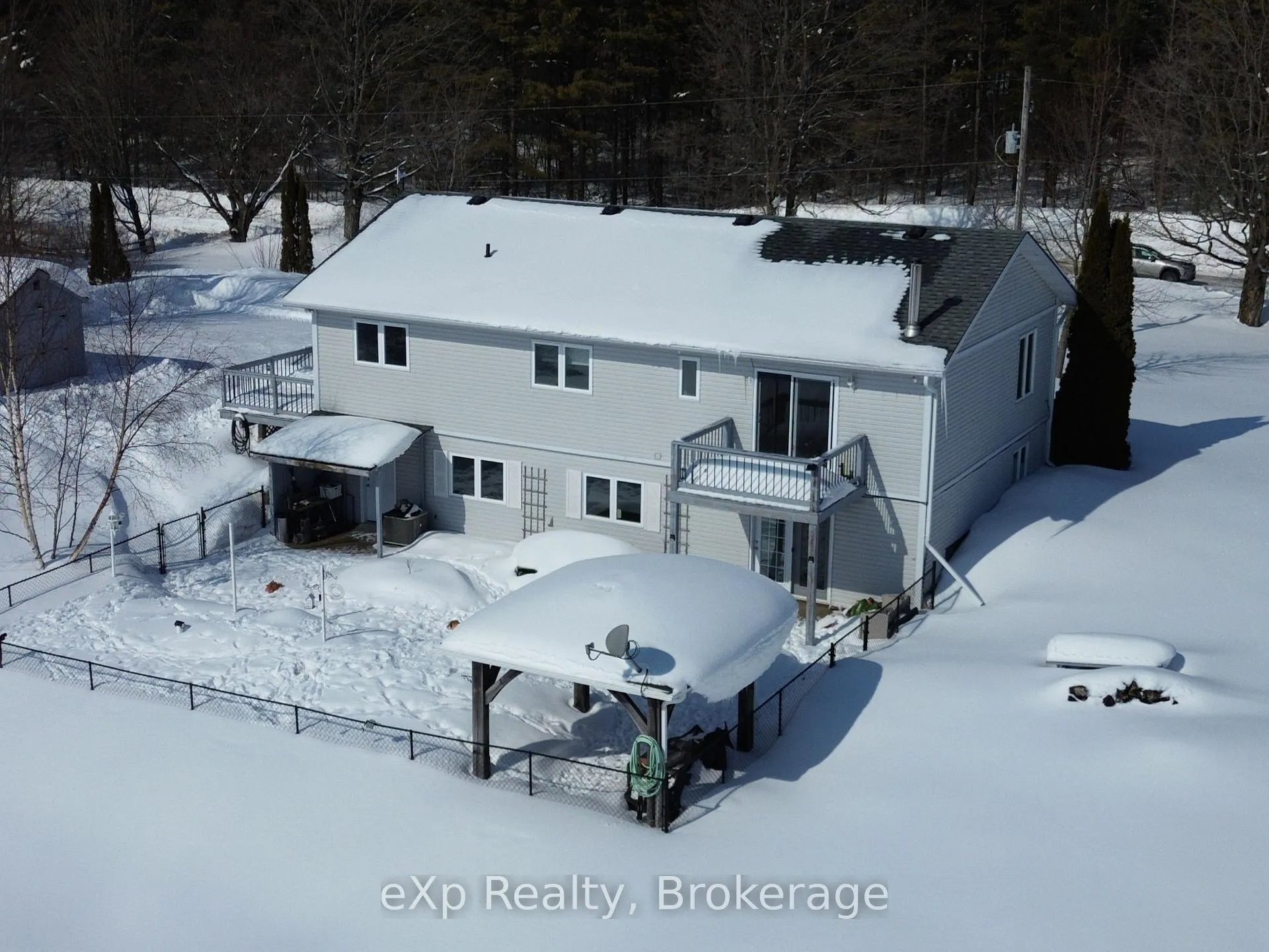 Photo 28 of 585206 Third Line, Grey Highlands — HOMEH