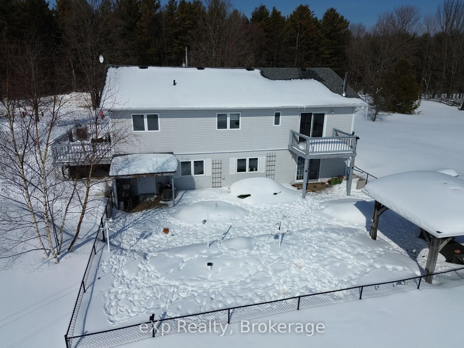 Photo 29 of 585206 Third Line, Grey Highlands — HOMEH