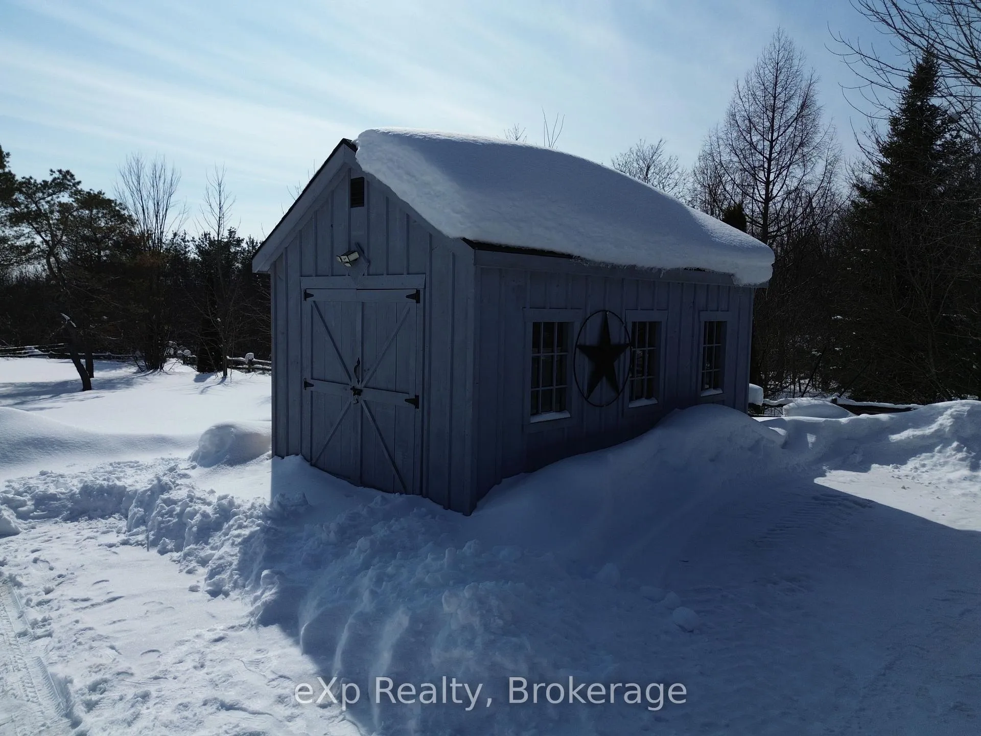Photo 30 of 585206 Third Line, Grey Highlands — HOMEH