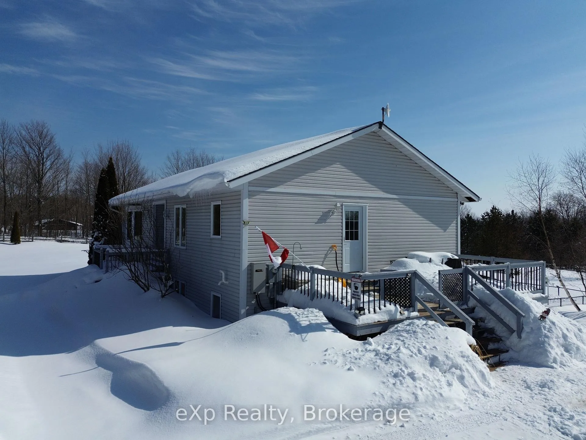 Photo 31 of 585206 Third Line, Grey Highlands — HOMEH