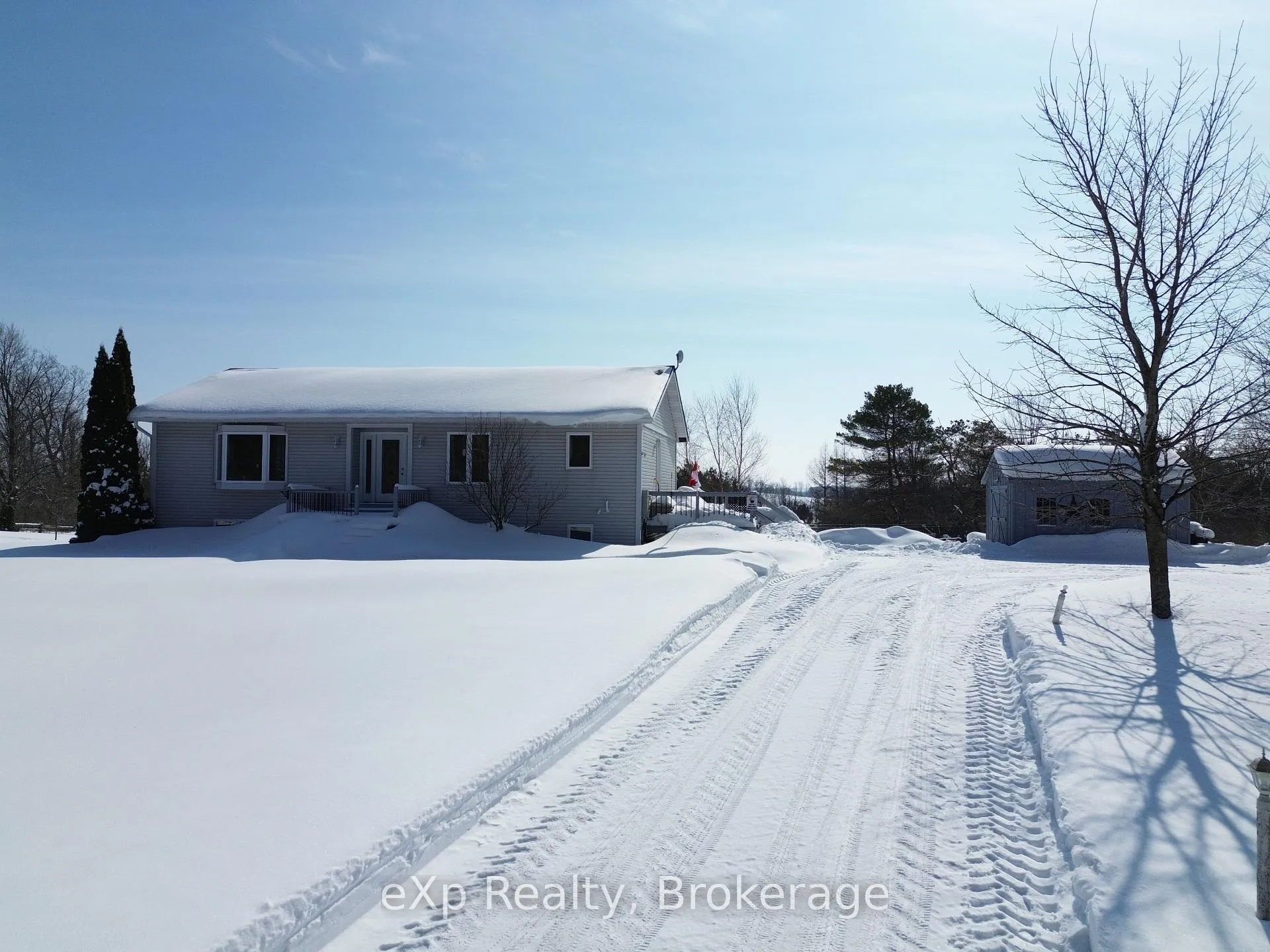 Photo 32 of 585206 Third Line, Grey Highlands — HOMEH