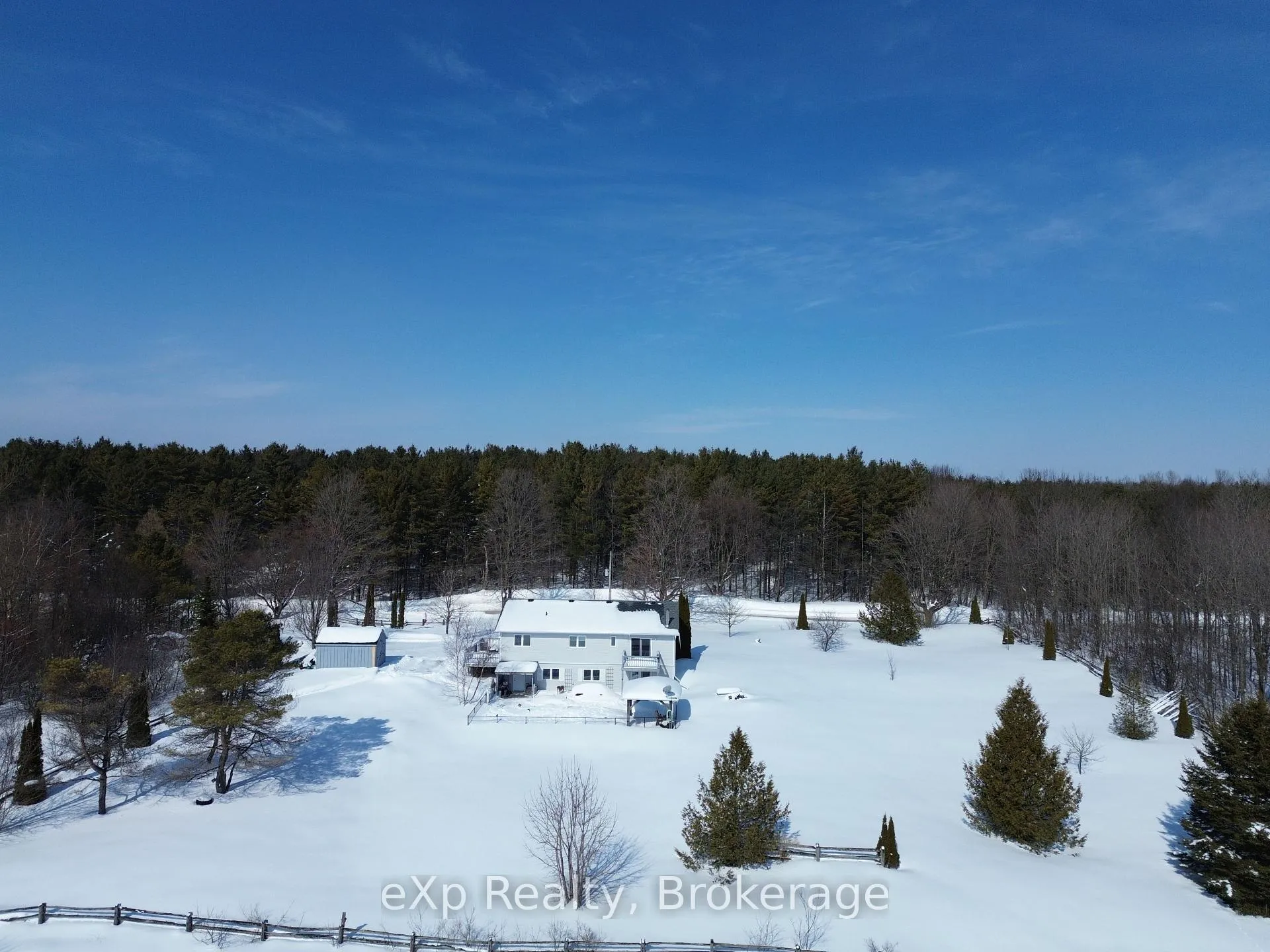 Photo 33 of 585206 Third Line, Grey Highlands — HOMEH