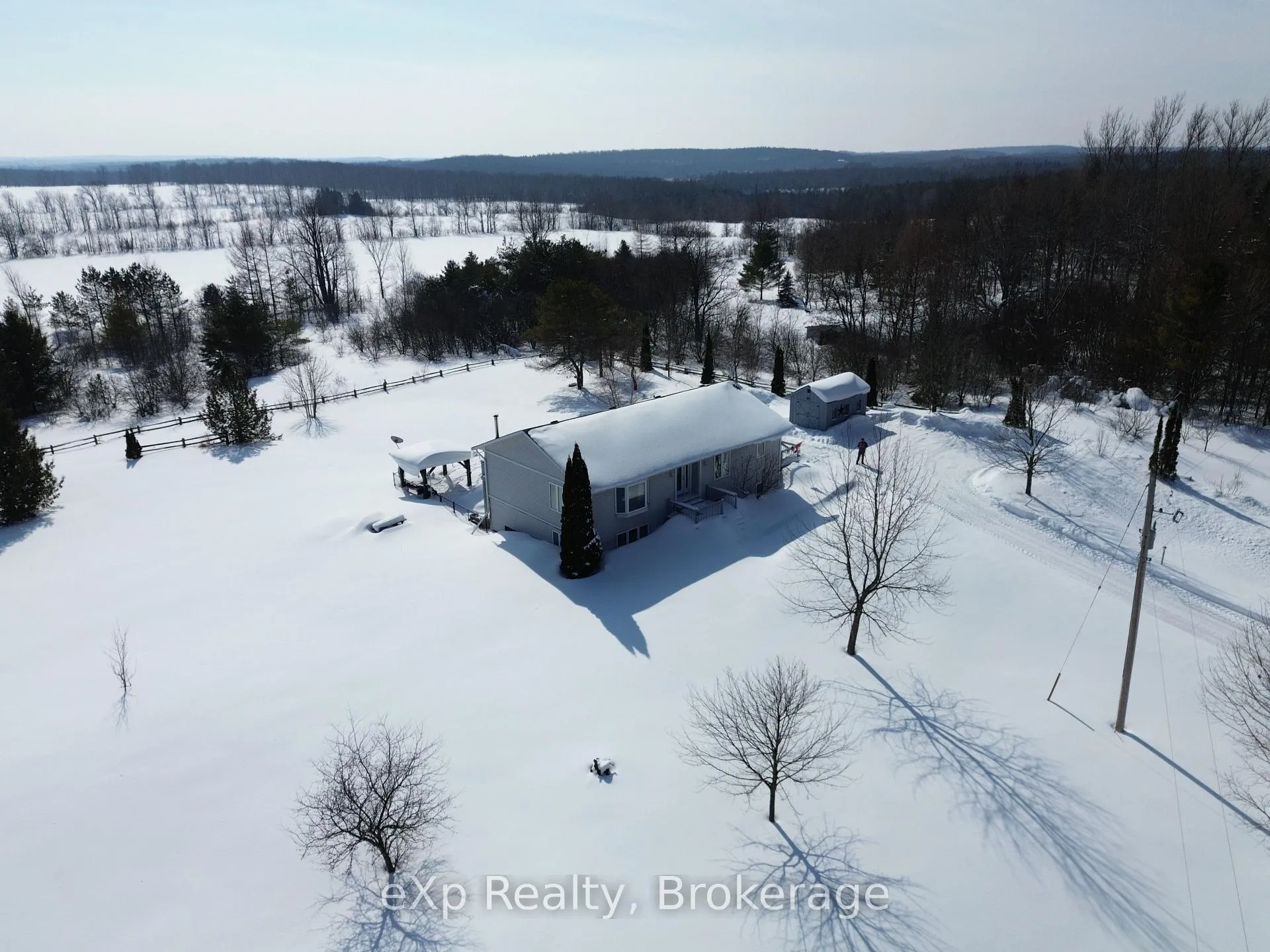 Photo 34 of 585206 Third Line, Grey Highlands — HOMEH