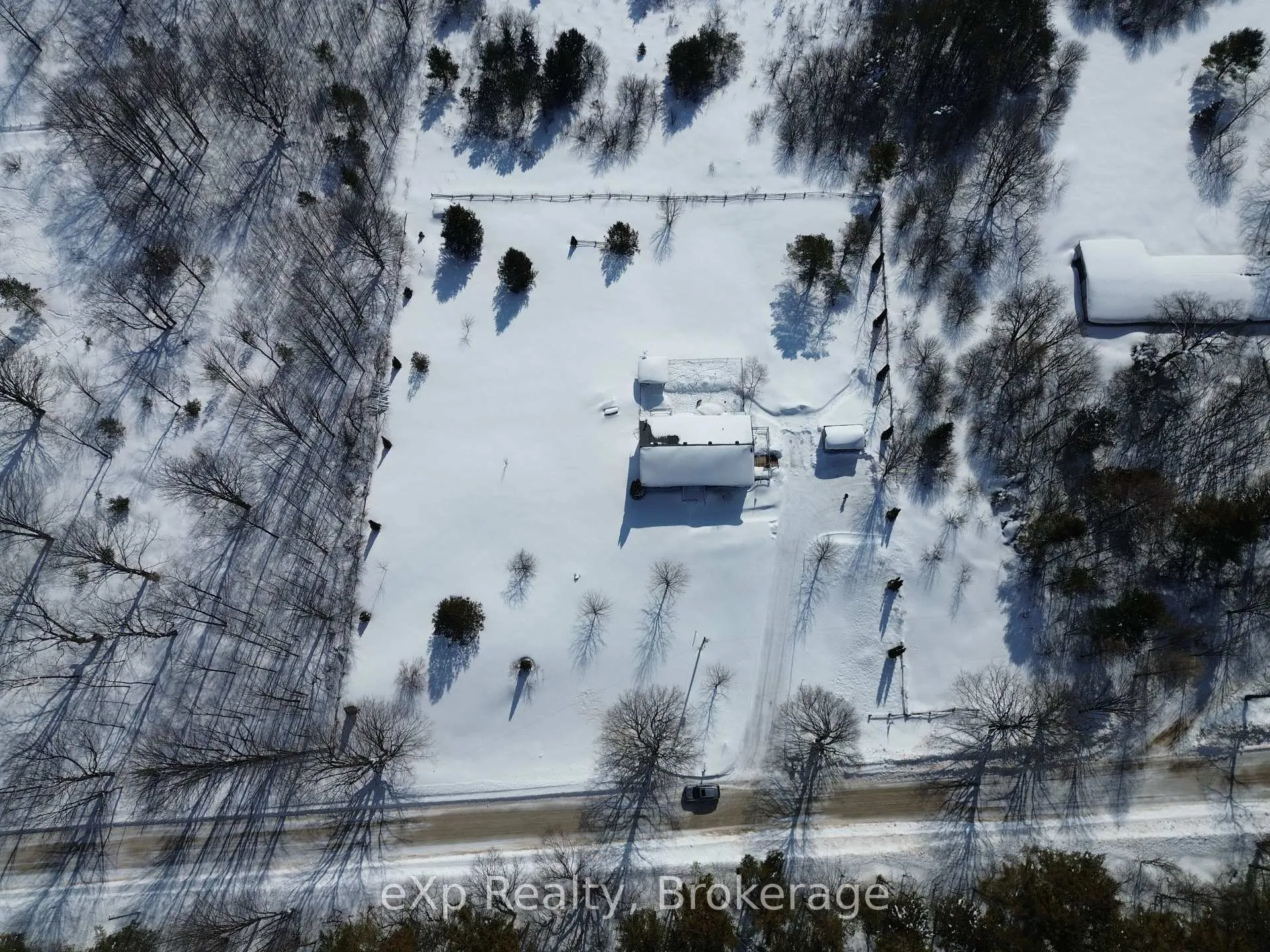 Photo 35 of 585206 Third Line, Grey Highlands — HOMEH