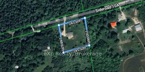 Photo 24 of 585206 Third Line, Grey Highlands — HOMEH