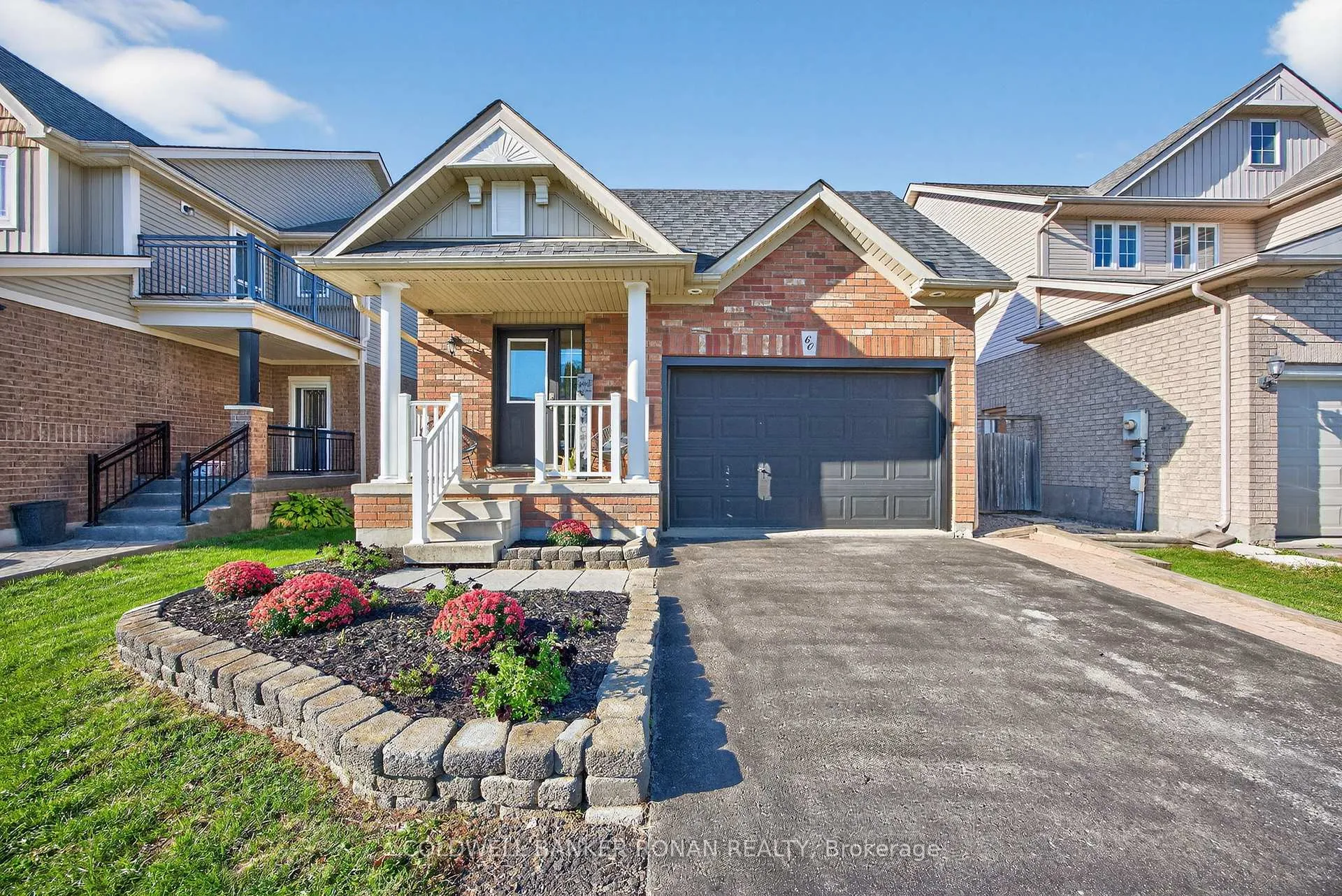 Photo 1 of 60 Wallace Street, New Tecumseth, Alliston — HOMEH