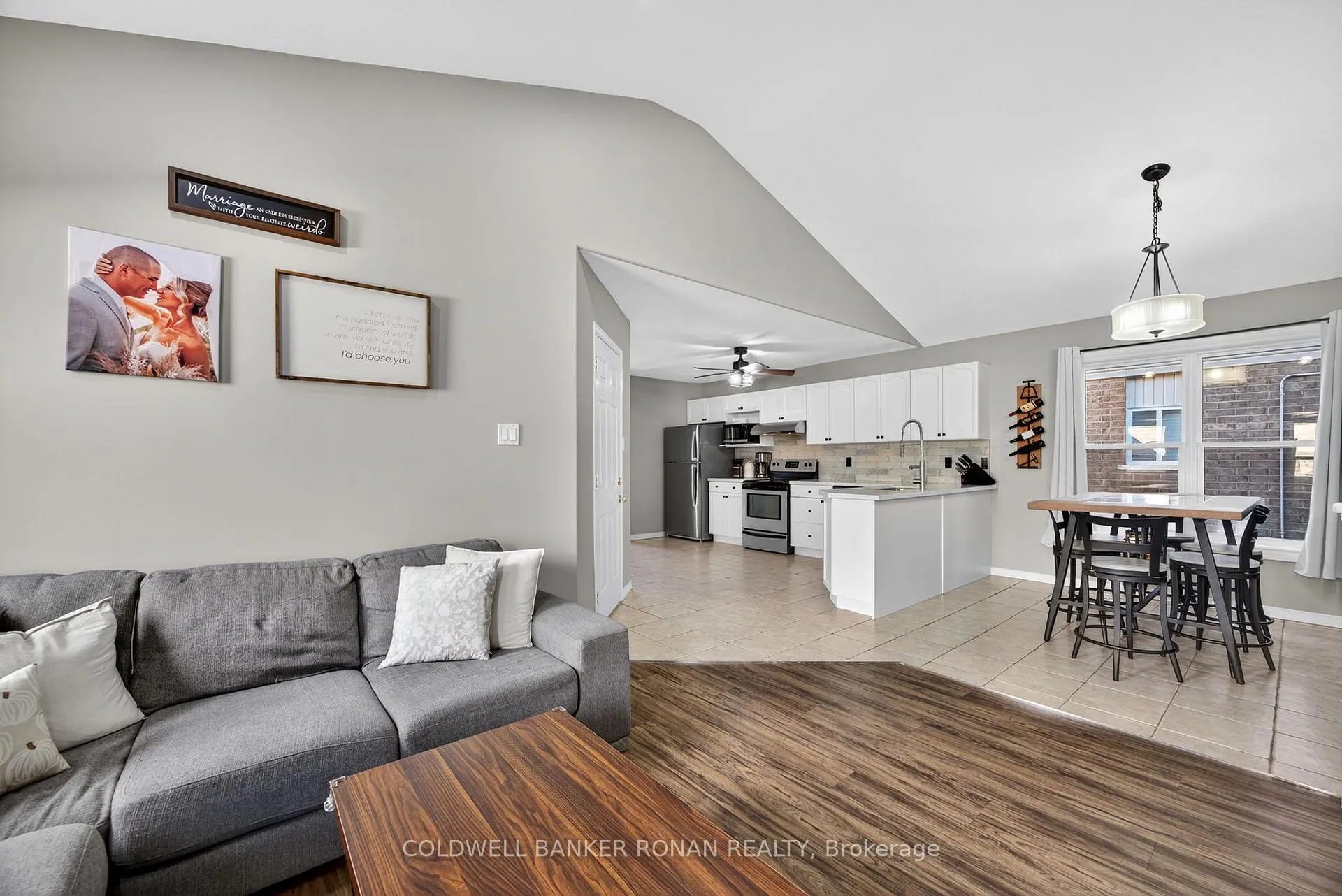 Photo 18 of 60 Wallace Street, New Tecumseth, Alliston — HOMEH