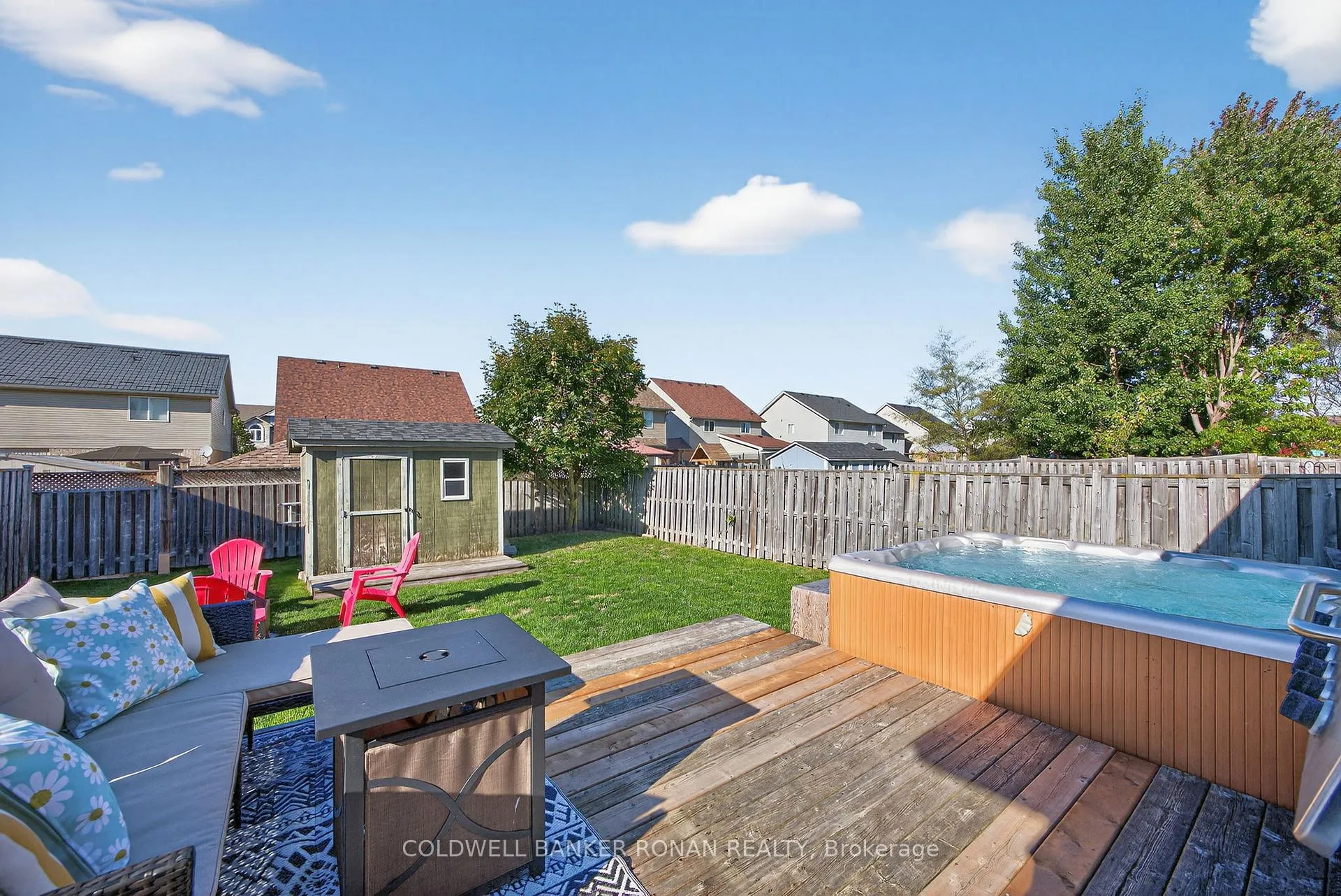 Photo 38 of 60 Wallace Street, New Tecumseth, Alliston — HOMEH