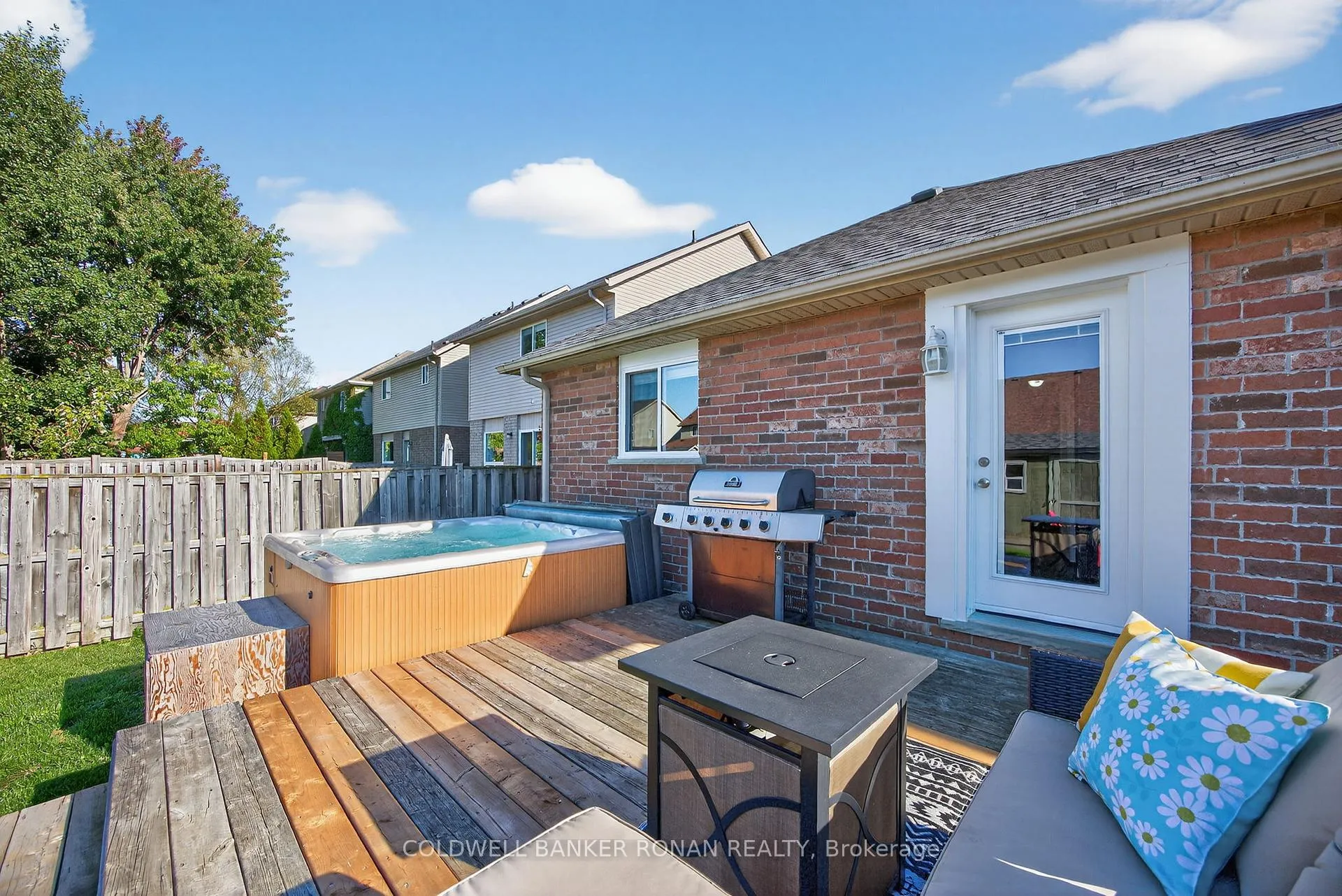Photo 41 of 60 Wallace Street, New Tecumseth, Alliston — HOMEH