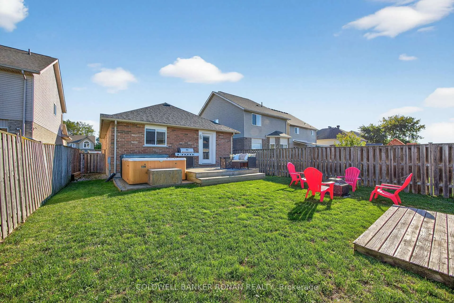 Photo 44 of 60 Wallace Street, New Tecumseth, Alliston — HOMEH