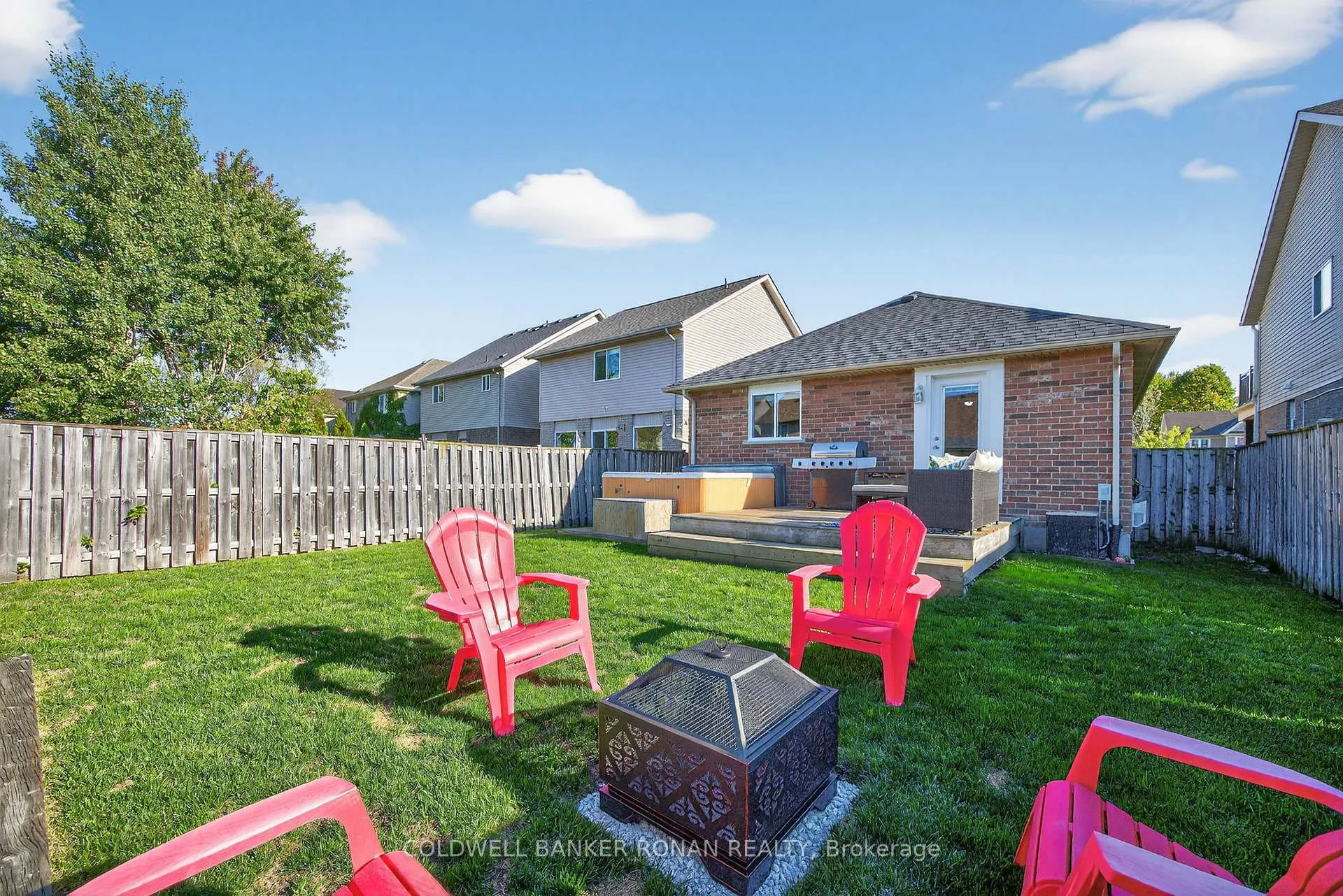 Photo 46 of 60 Wallace Street, New Tecumseth, Alliston — HOMEH