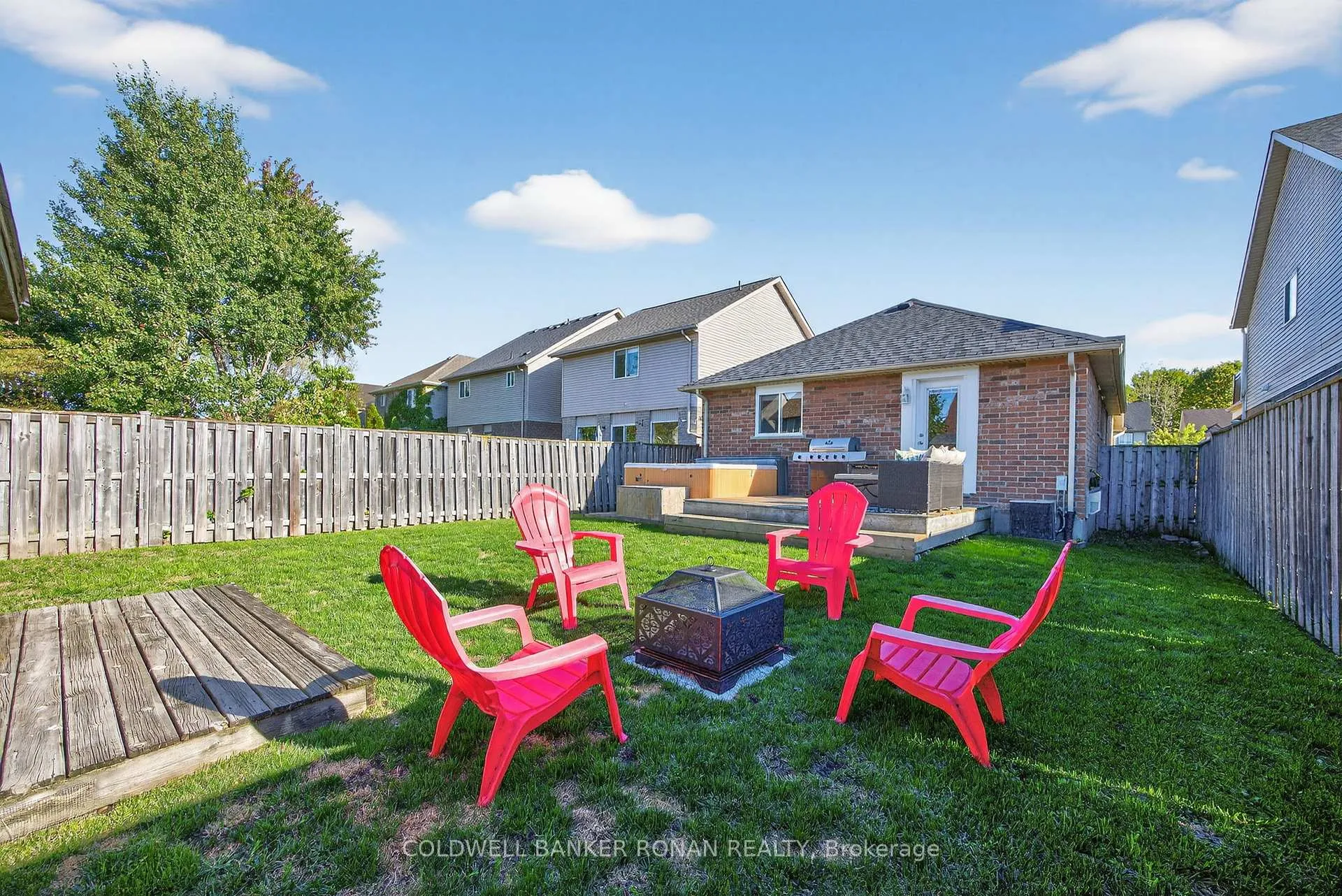 Photo 47 of 60 Wallace Street, New Tecumseth, Alliston — HOMEH