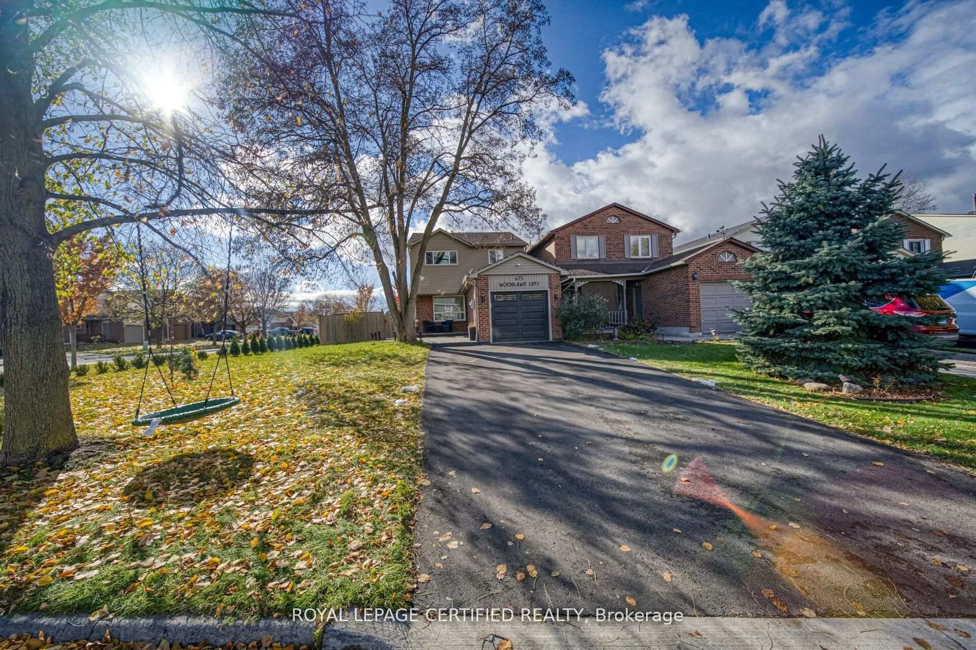 Photo 6 of 475 Woodlawn Crescent, Milton, Bronte Meadows — HOMEH
